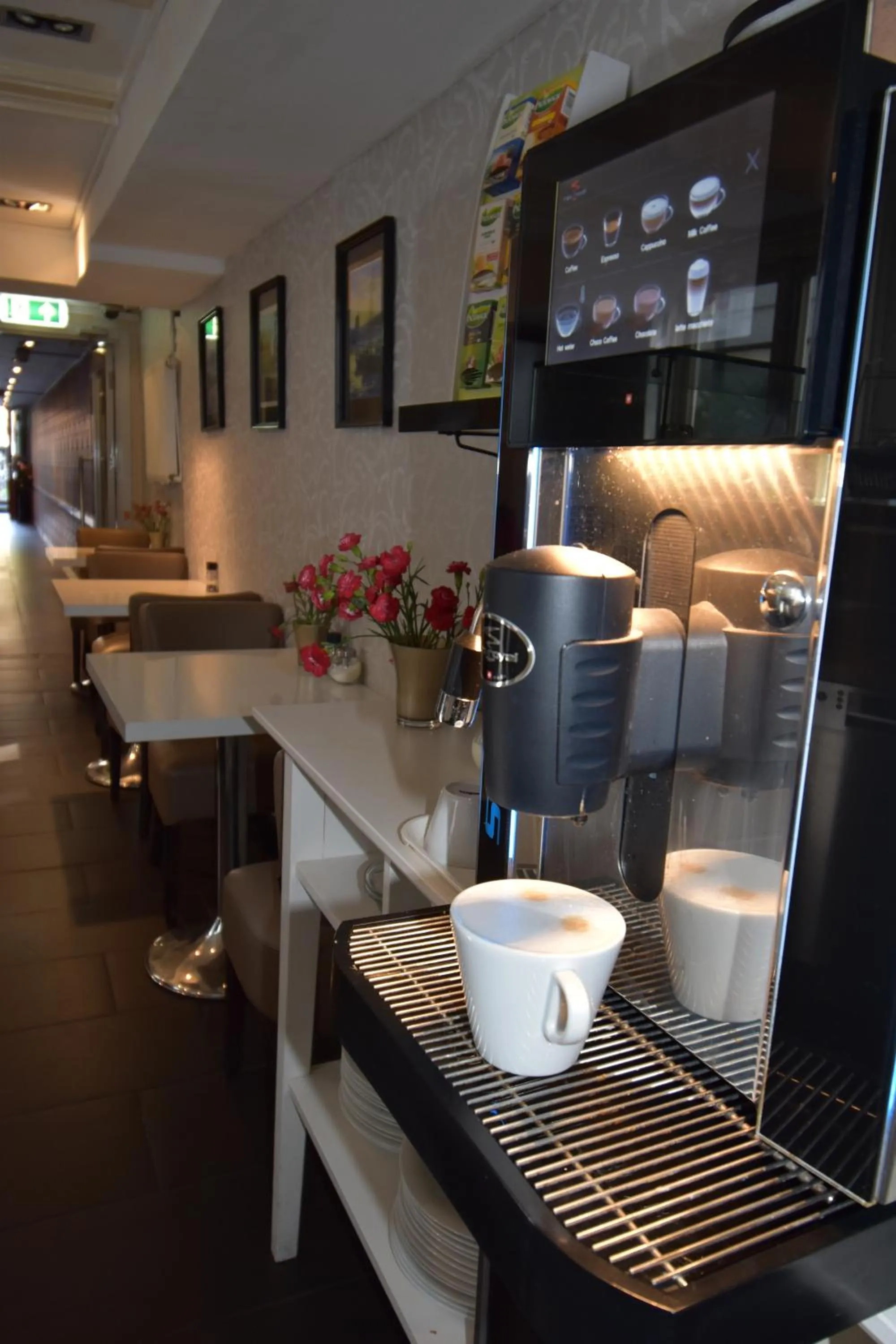 Hotel Hermitage Amsterdam