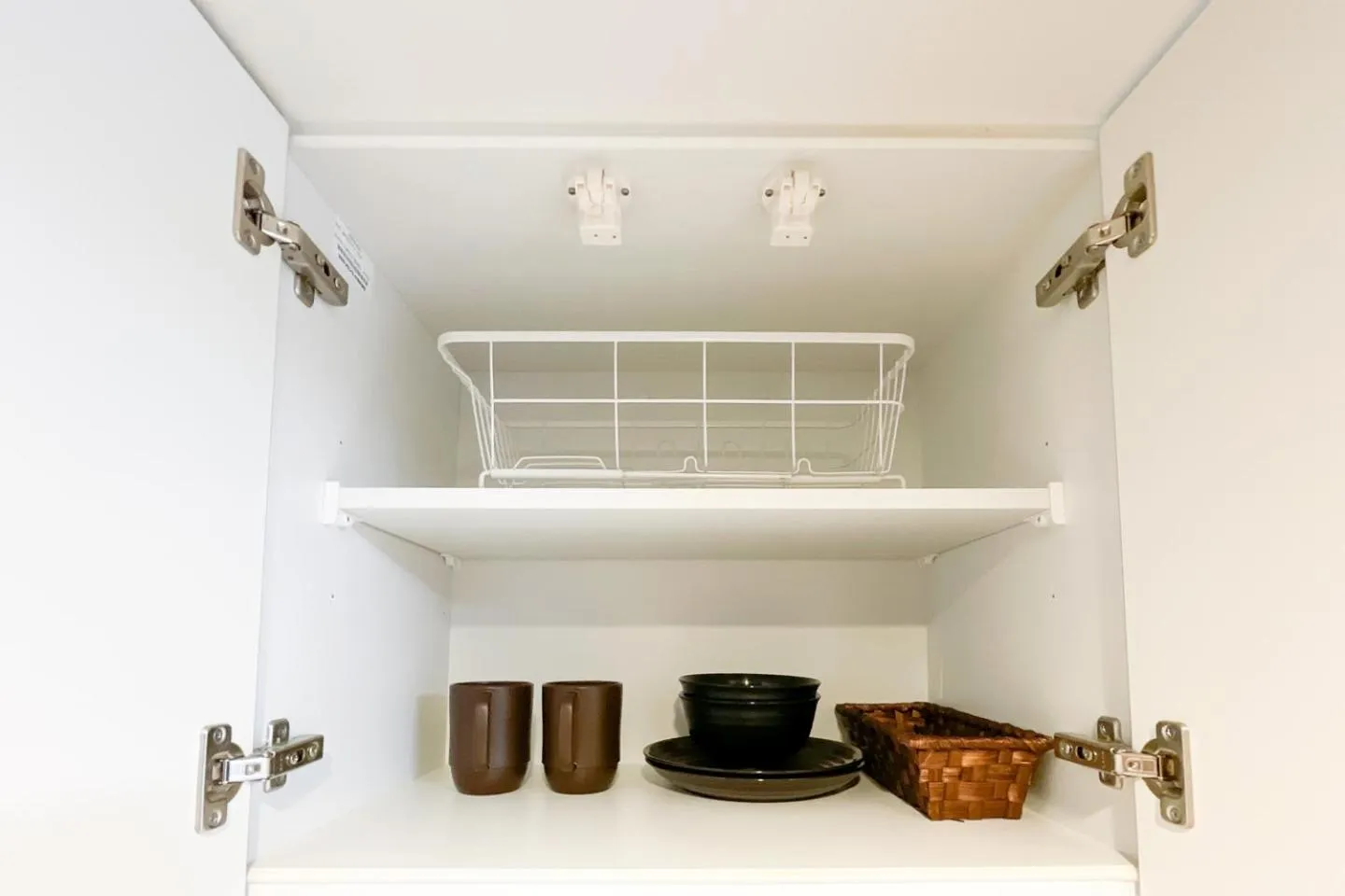 Kitchen or kitchenette in NOZOMIO PREMIER Meidaimae