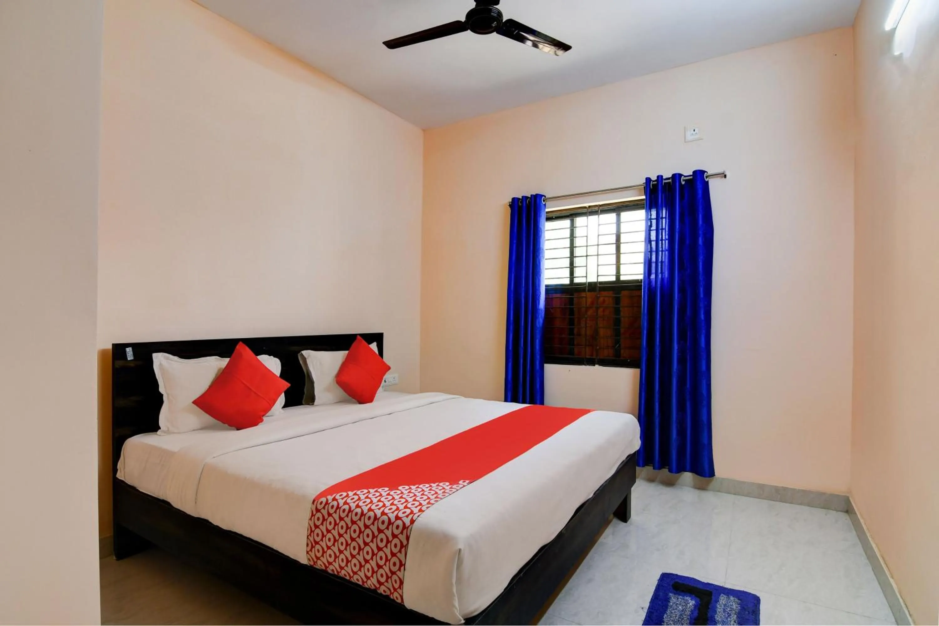 Hotel O Flagship S S Guesthouse