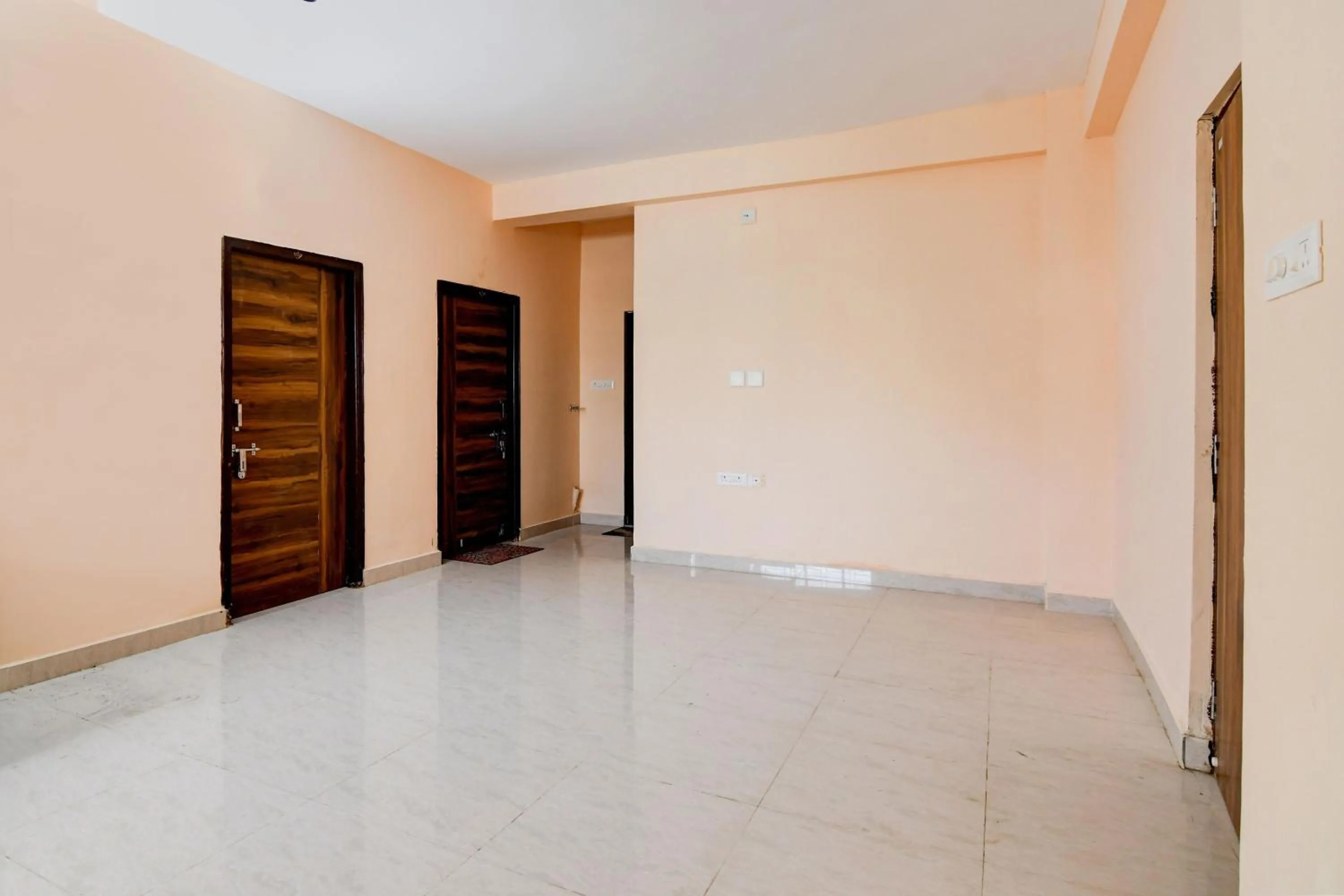 Lobby or reception in Hotel O Flagship S S Guesthouse