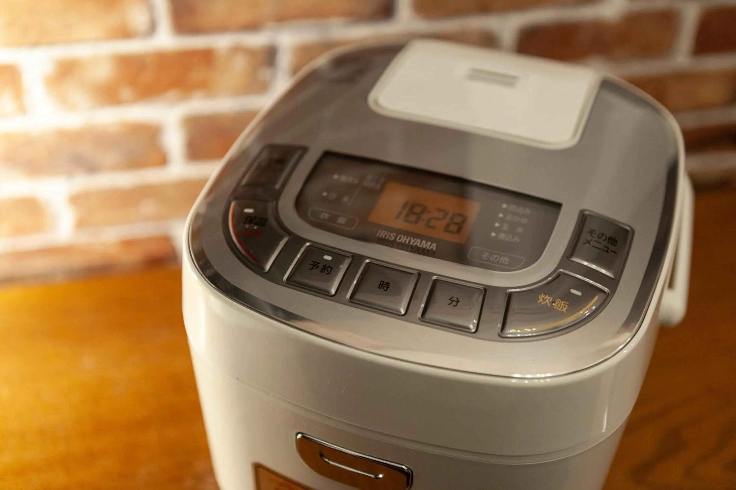 Kitchen or kitchenette in Vintage Design Kagurazaka