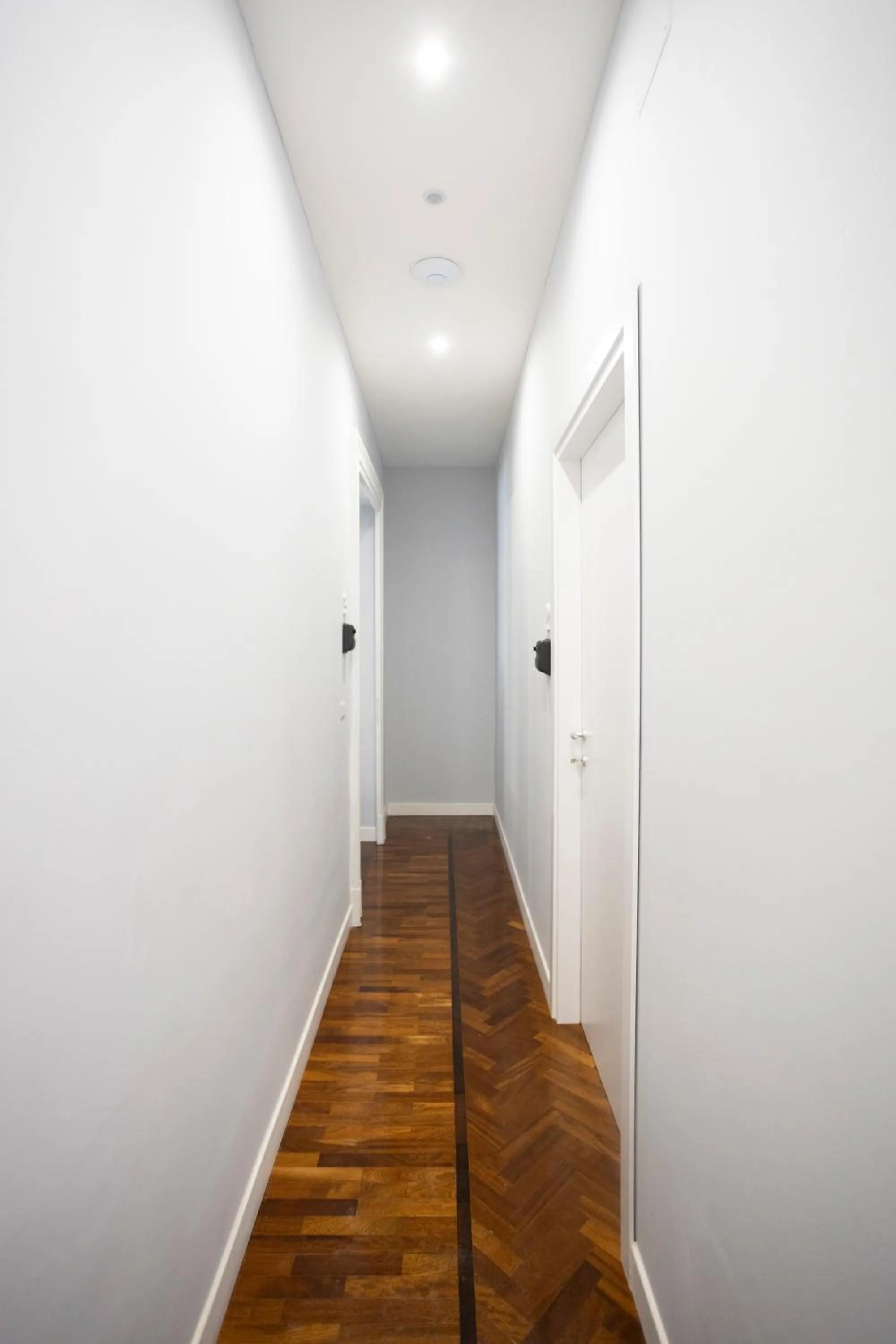 Lobby or reception in La Chambre Duomo