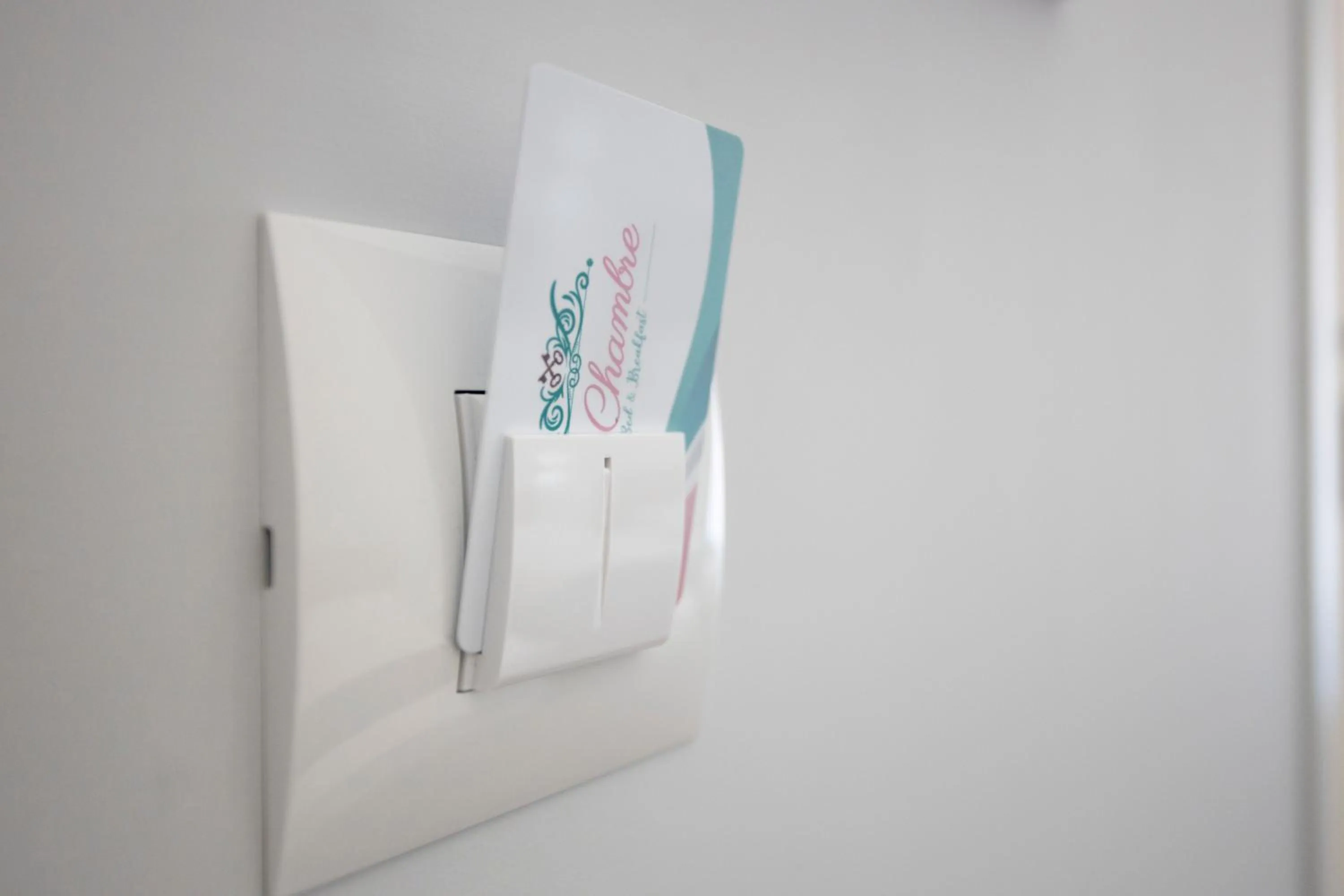 Photo of the whole room in La Chambre Duomo