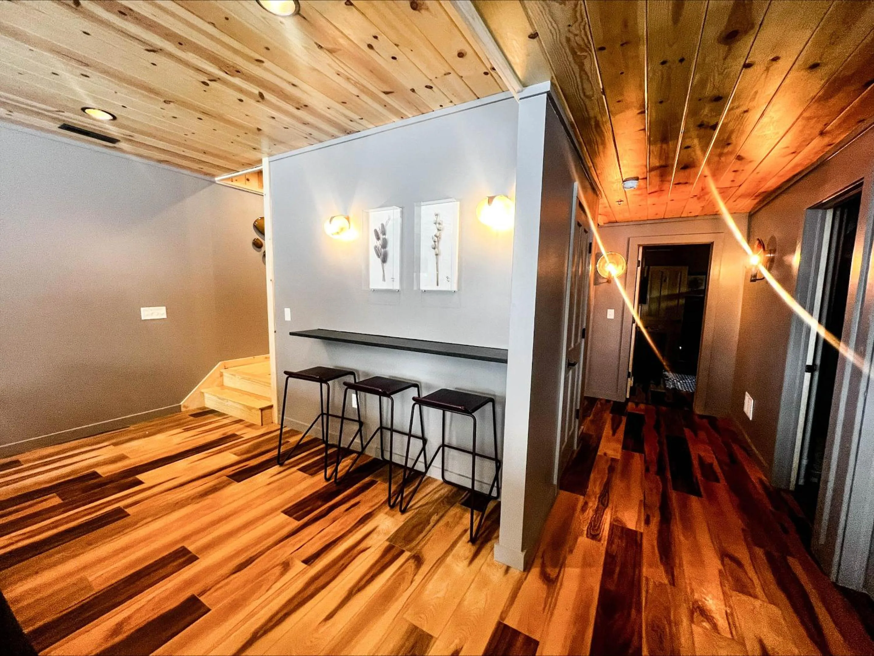 Property building in Black Diamond Lodge