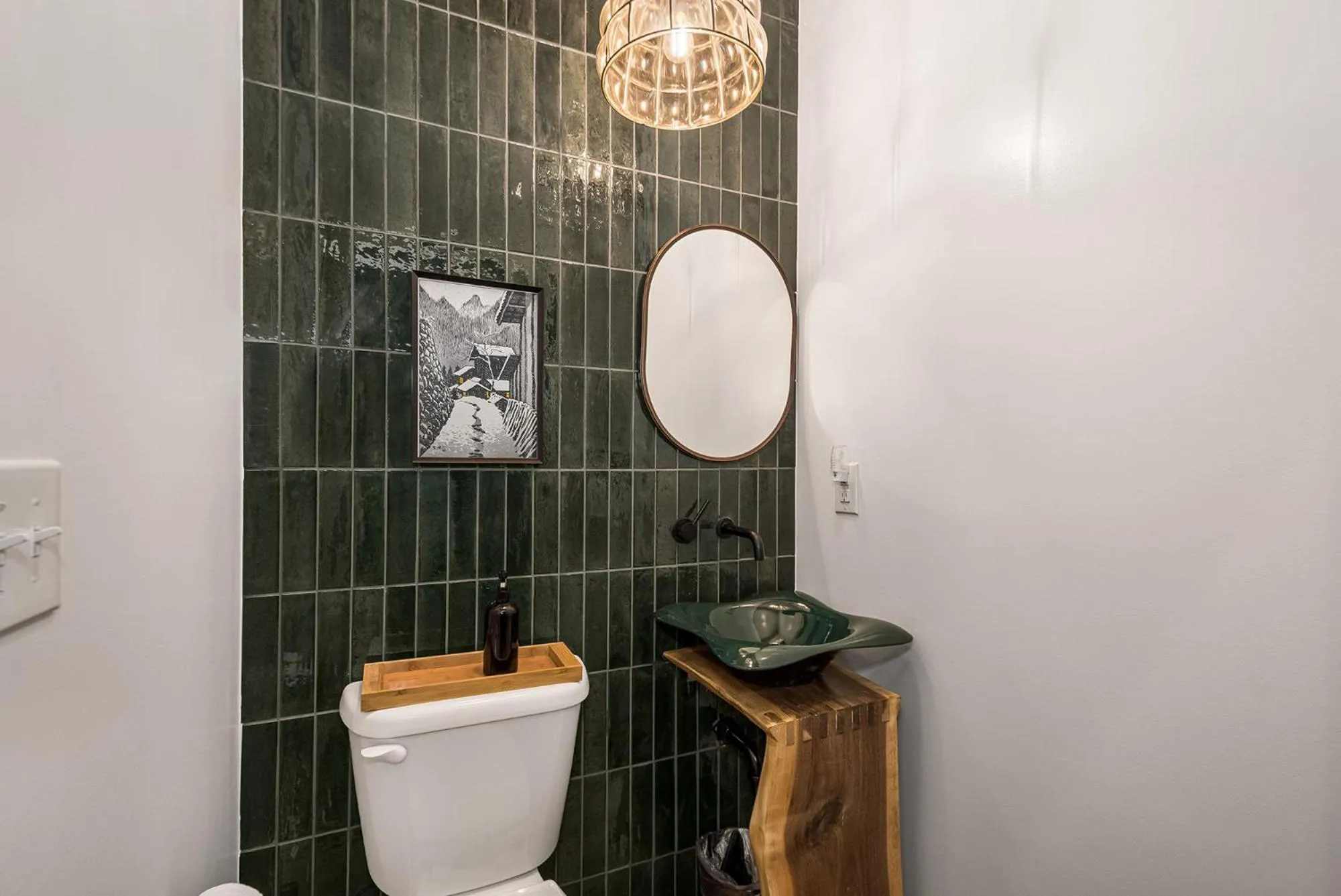 Property building in Black Diamond Lodge