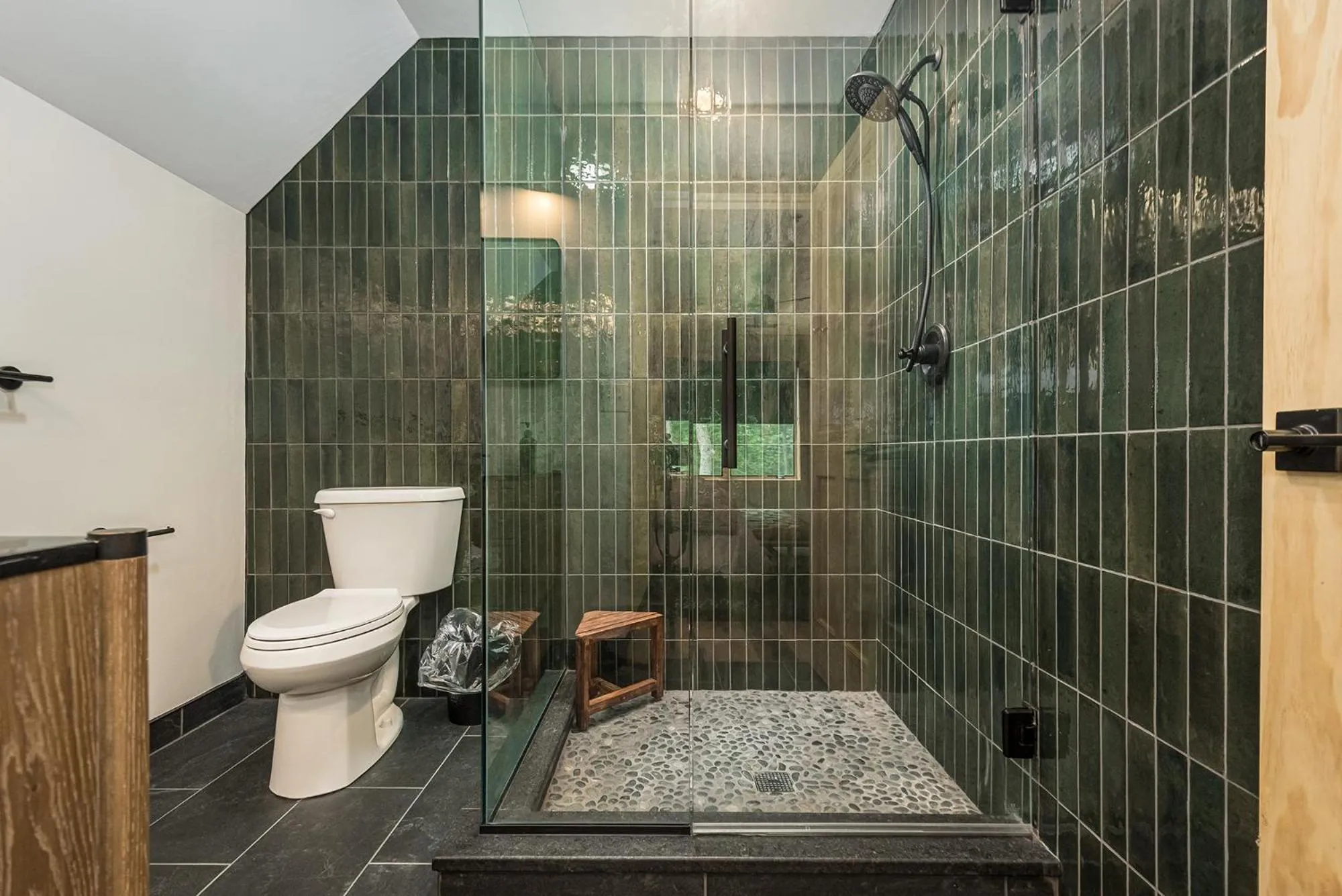 Property building in Black Diamond Lodge