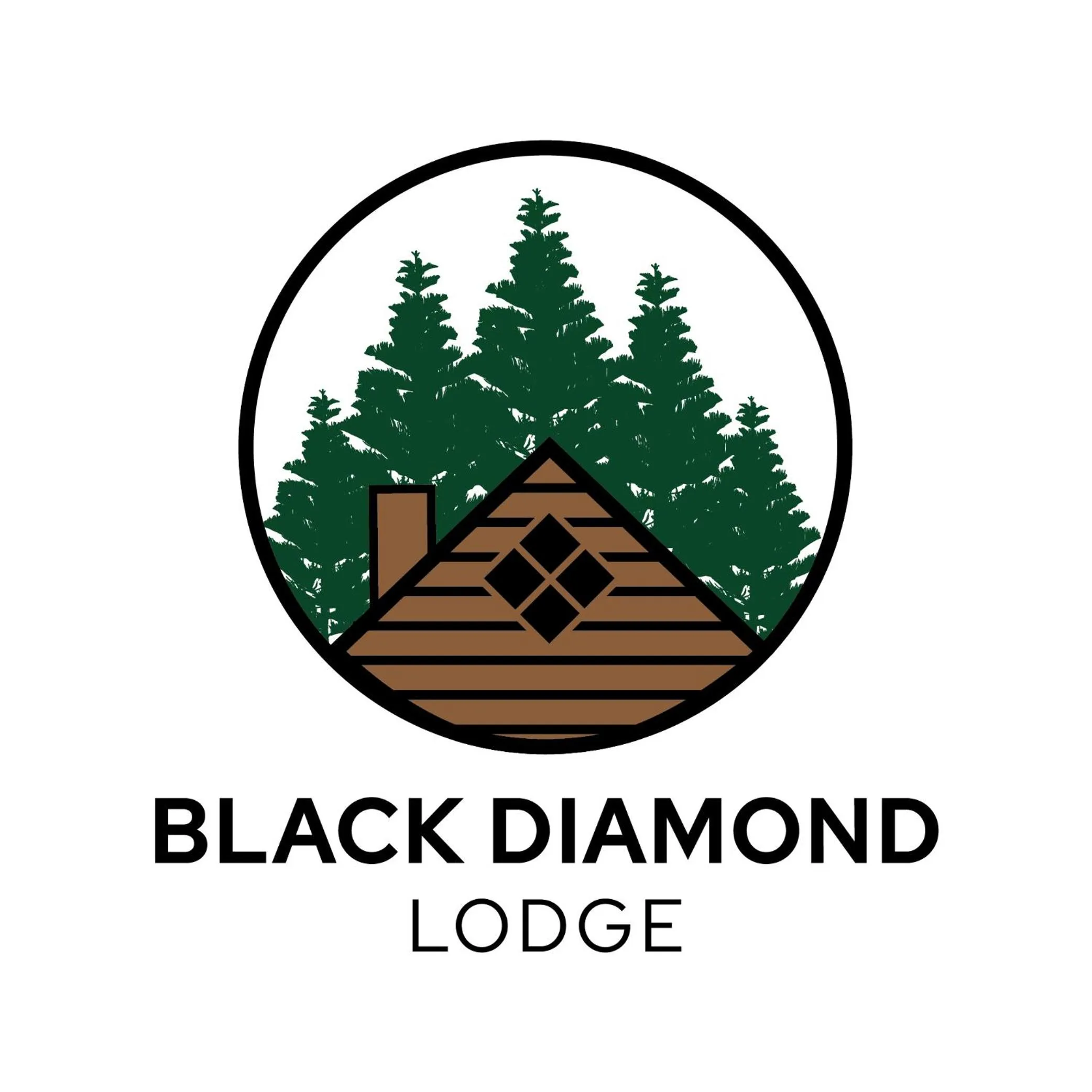 Property building in Black Diamond Lodge