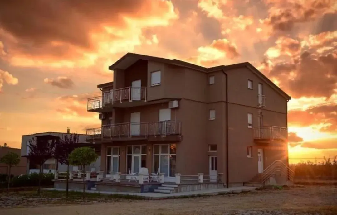 Villa Aurora Villa Aurora