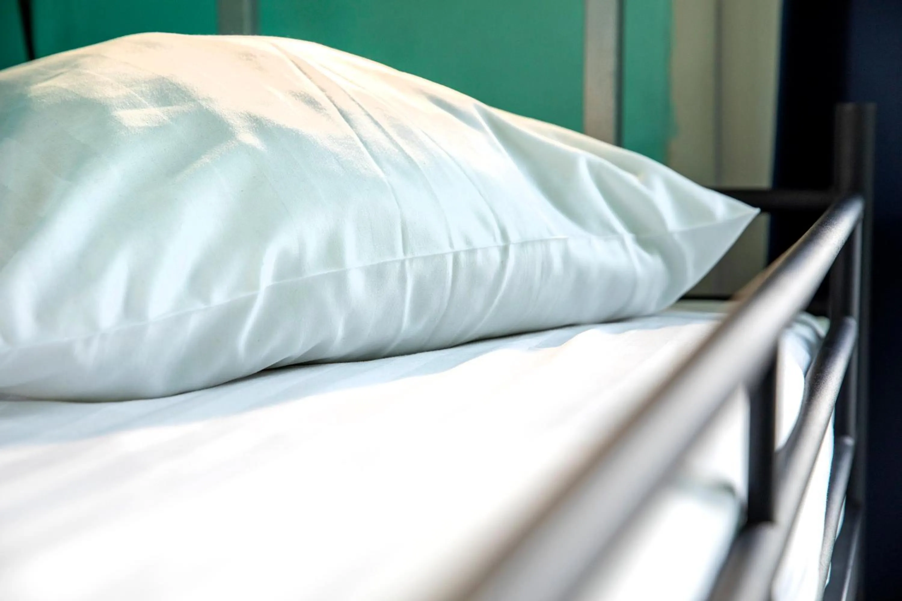 Bed in Princess Hostel Leidse Square Amsterdam