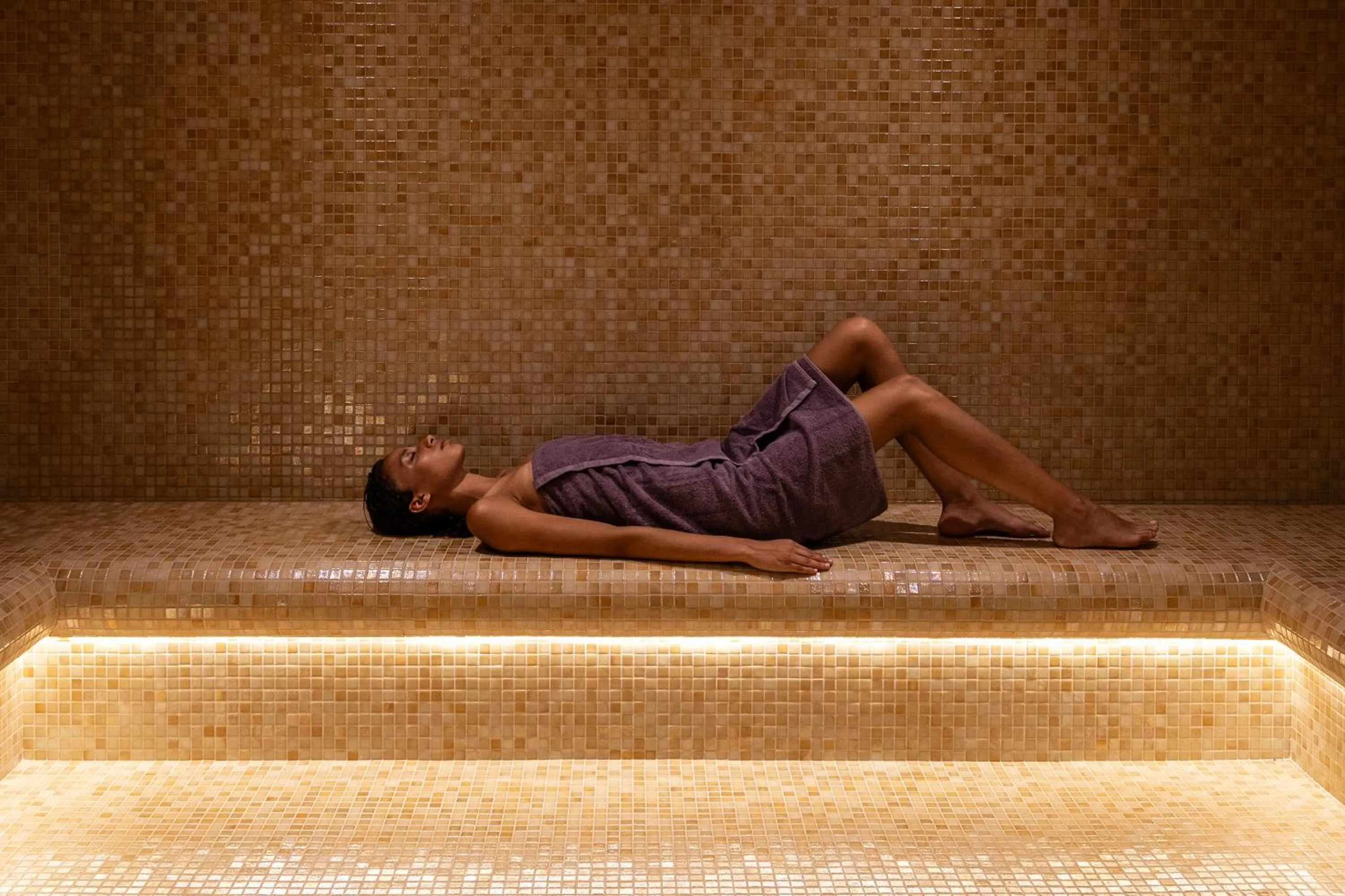 Spa and wellness centre/facilities in Cali Resort & Spa Designed For Adults by Louis Hotels