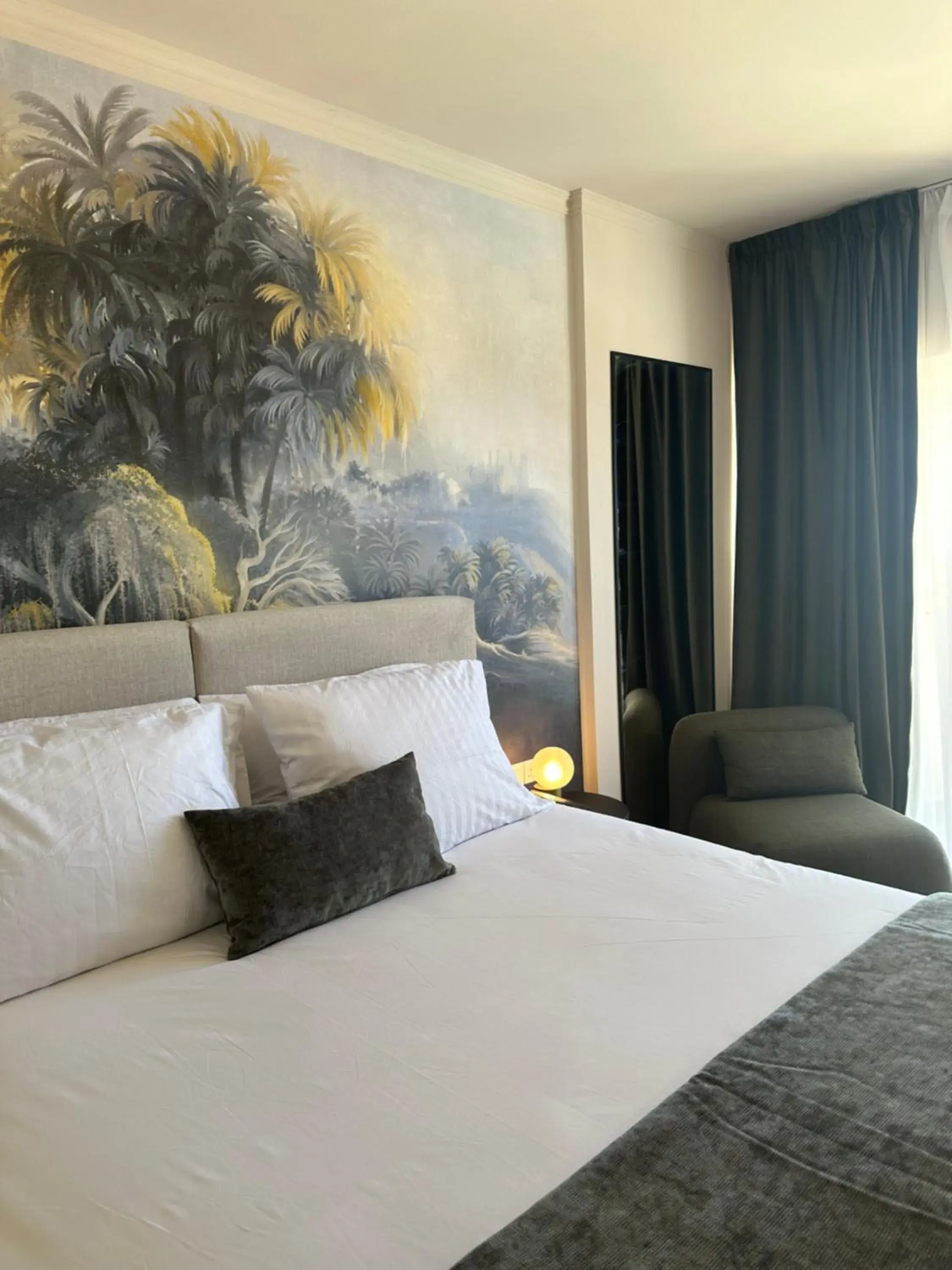 Superior Double Room - single occupancy in Cali Resort & Spa Designed For Adults by Louis Hotels Superior Double Room - single occupancy in Cali Resort & Spa Designed For Adults by Louis Hotels