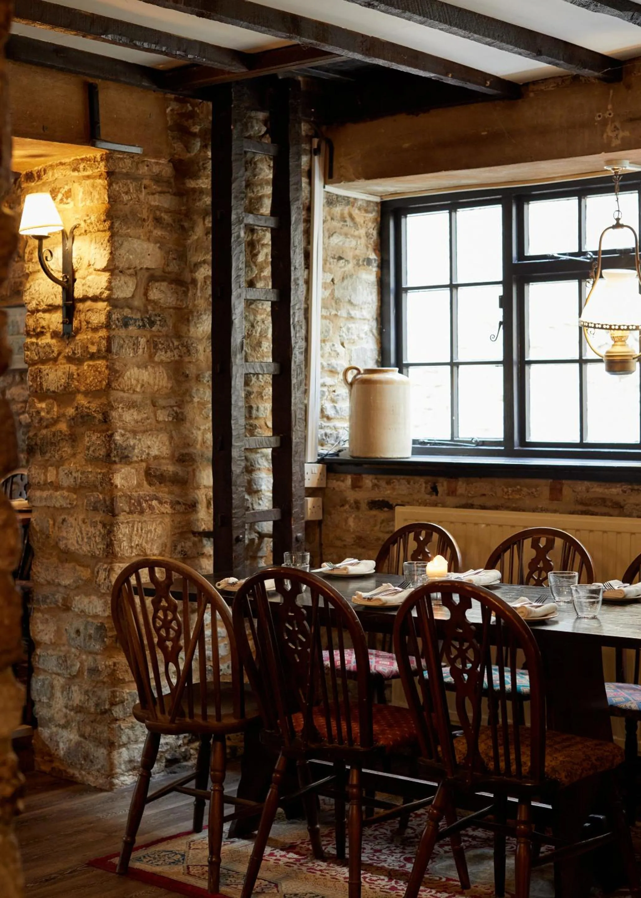 Other in The Sherborne Arms