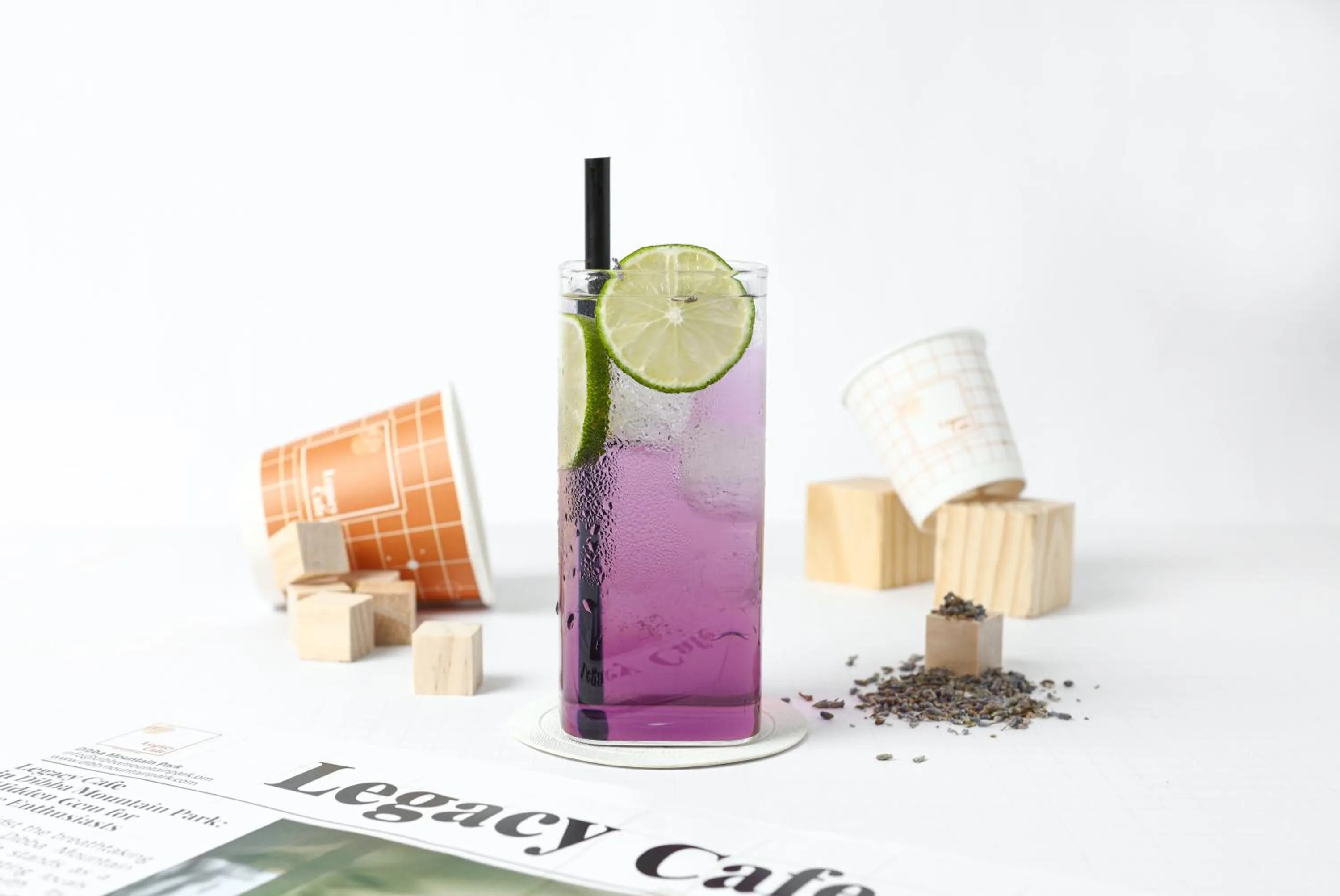 Restaurant/places to eat in Dibba Mountain Park Resort