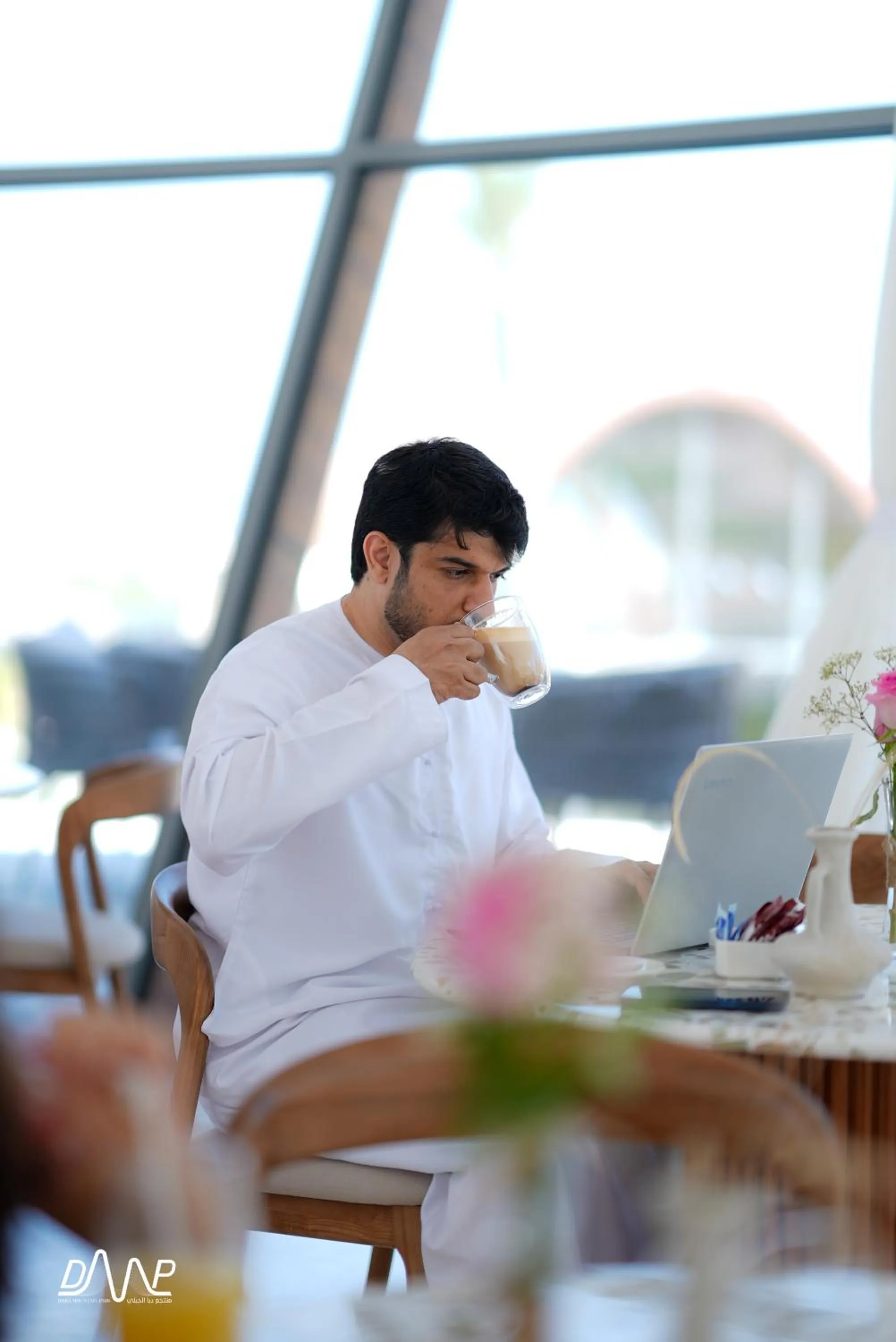 Business facilities in Dibba Mountain Park Resort