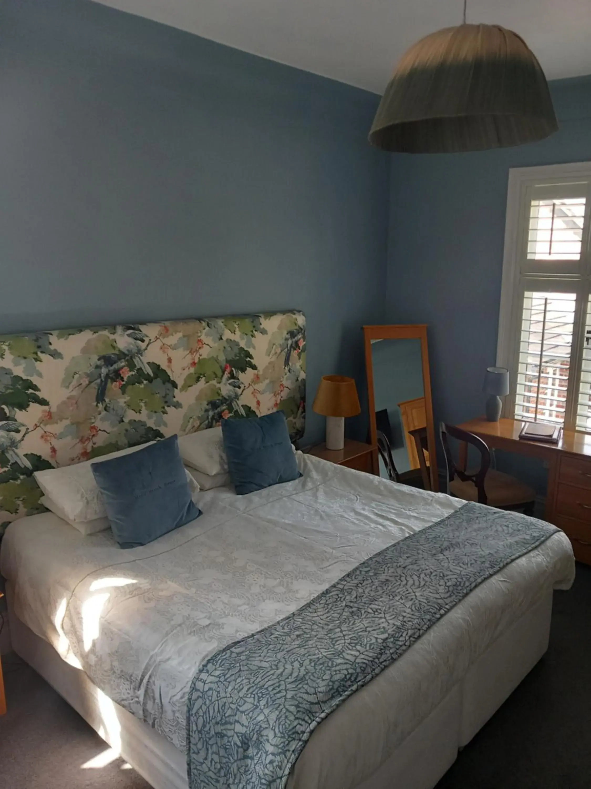 Double or Twin Room in Mere Brook House Double or Twin Room in Mere Brook House