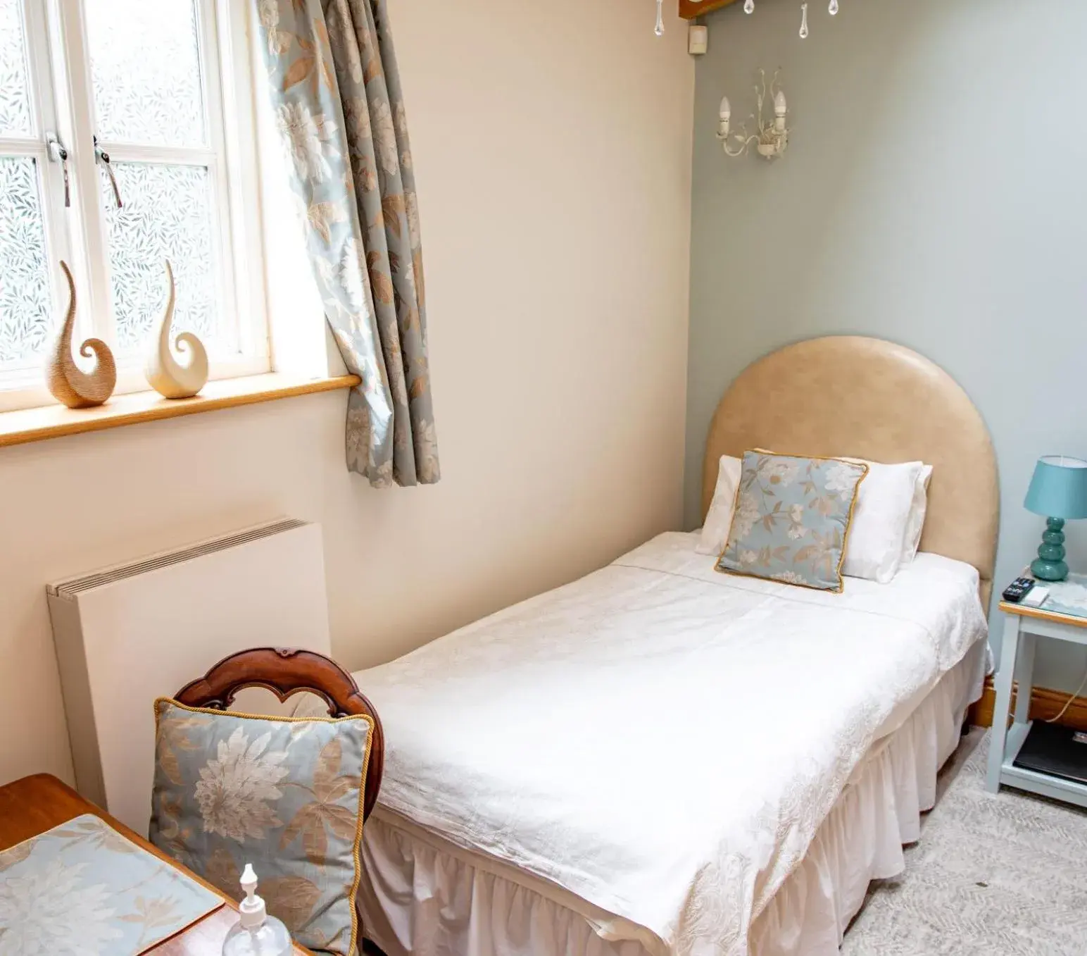 Single Room with Private Bathroom in Mere Brook House Single Room with Private Bathroom in Mere Brook House