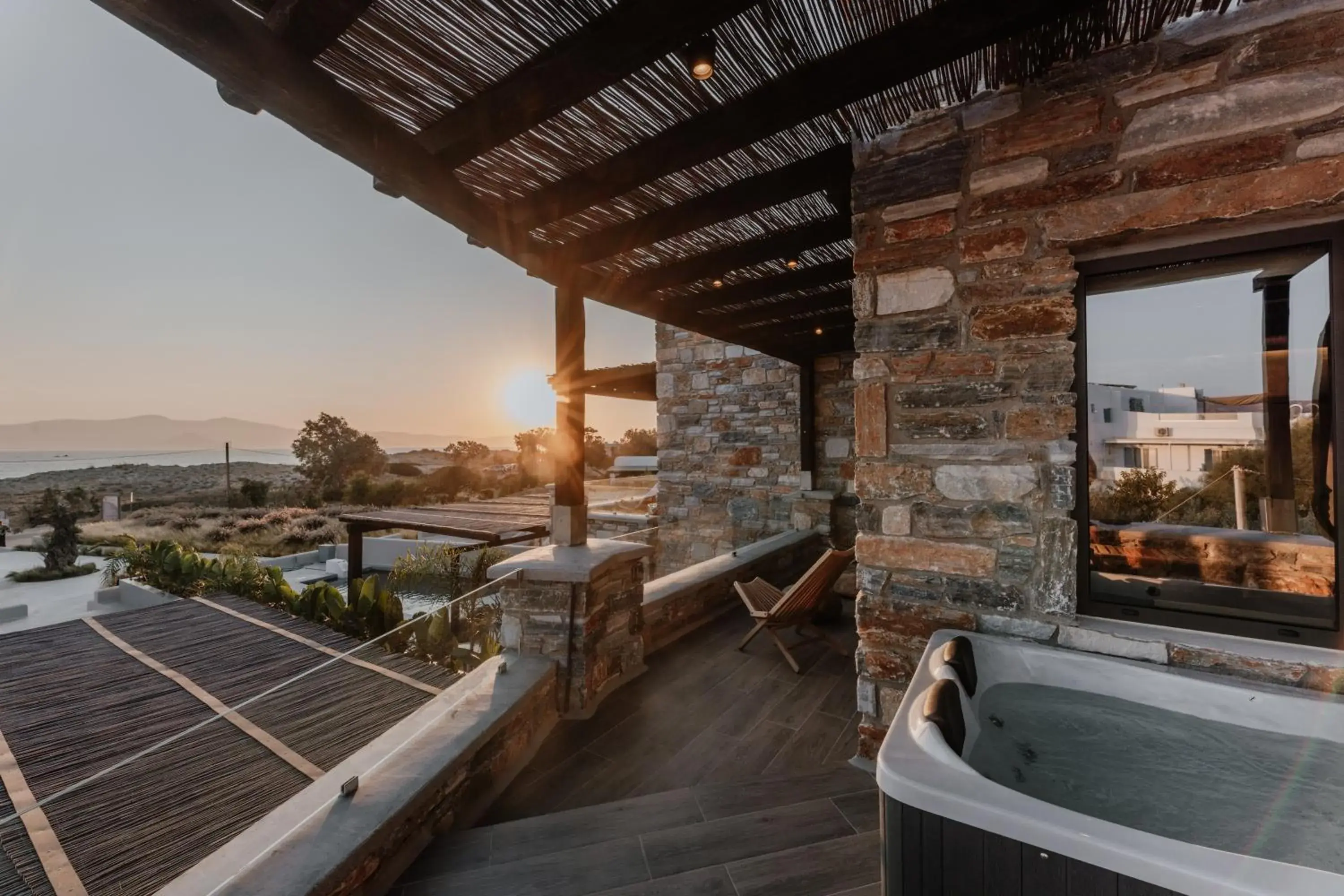 Executive Suite with Private Jacuzzi (no access to swimming pool) in ONYM Curated Villas Executive Suite with Private Jacuzzi (no access to swimming pool) in ONYM Curated Villas