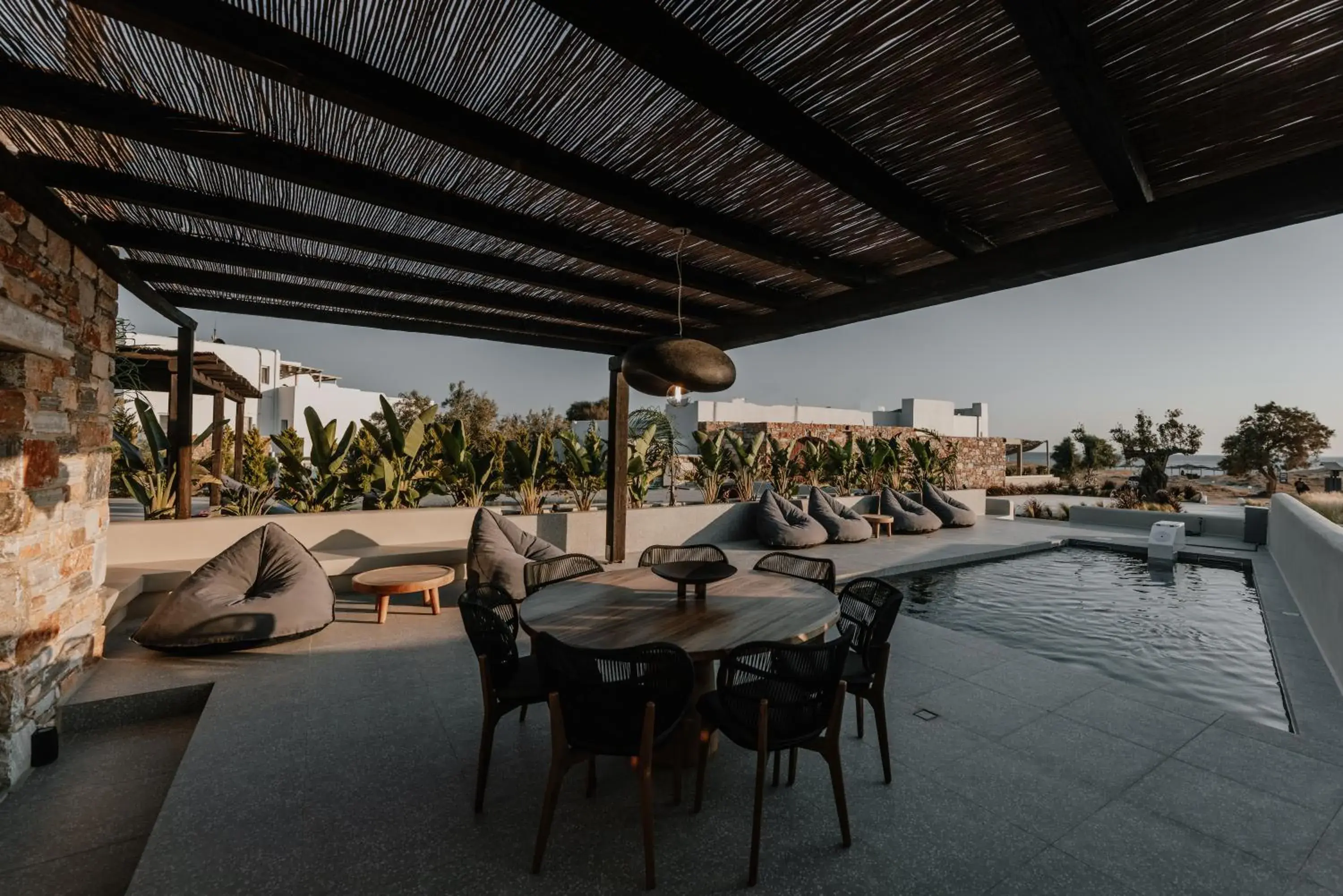 Three-Bedroom Superior Villa with Private Pool in ONYM Curated Villas Three-Bedroom Superior Villa with Private Pool in ONYM Curated Villas