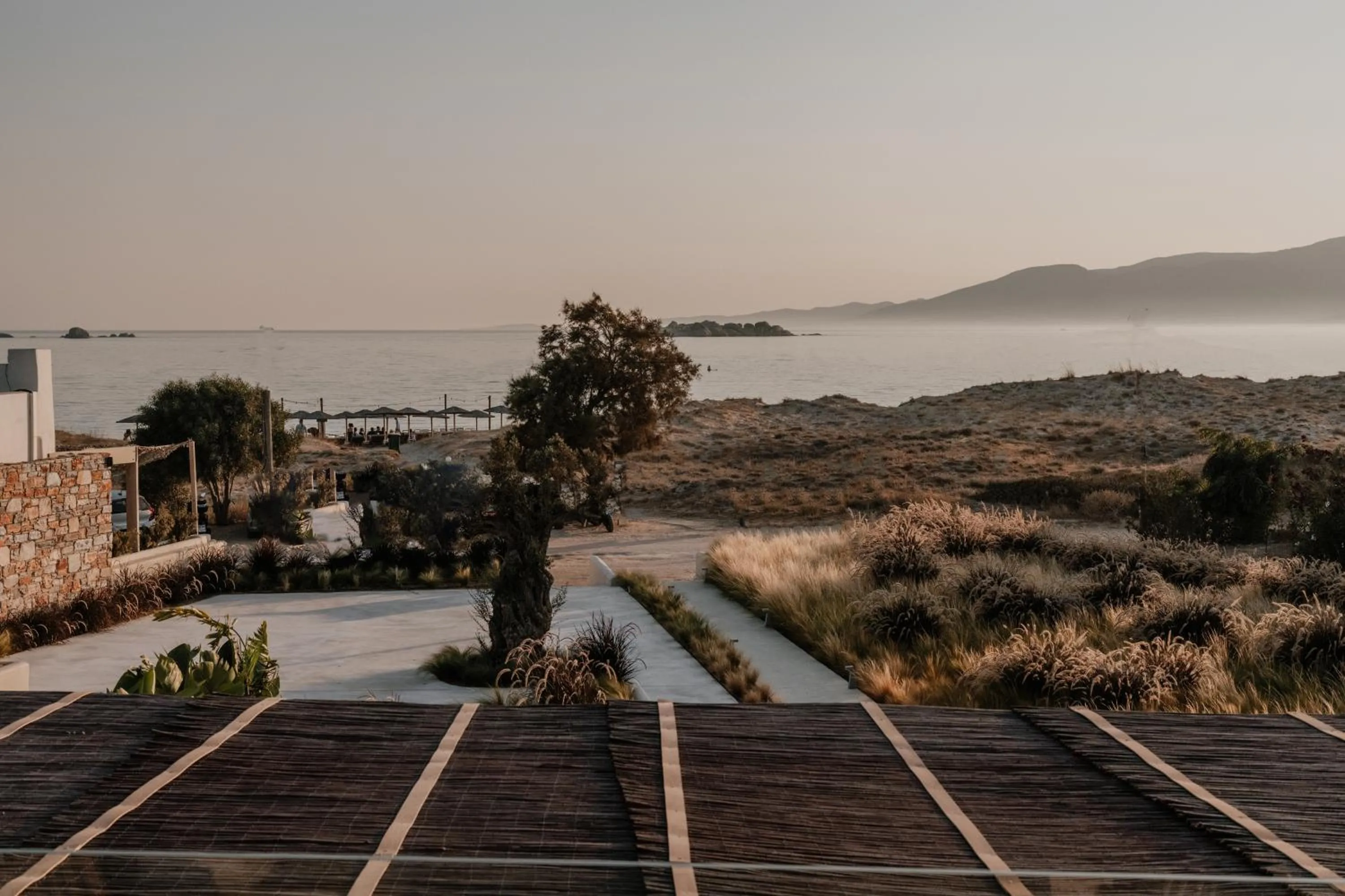 Nearby landmark in ONYM Curated Villas