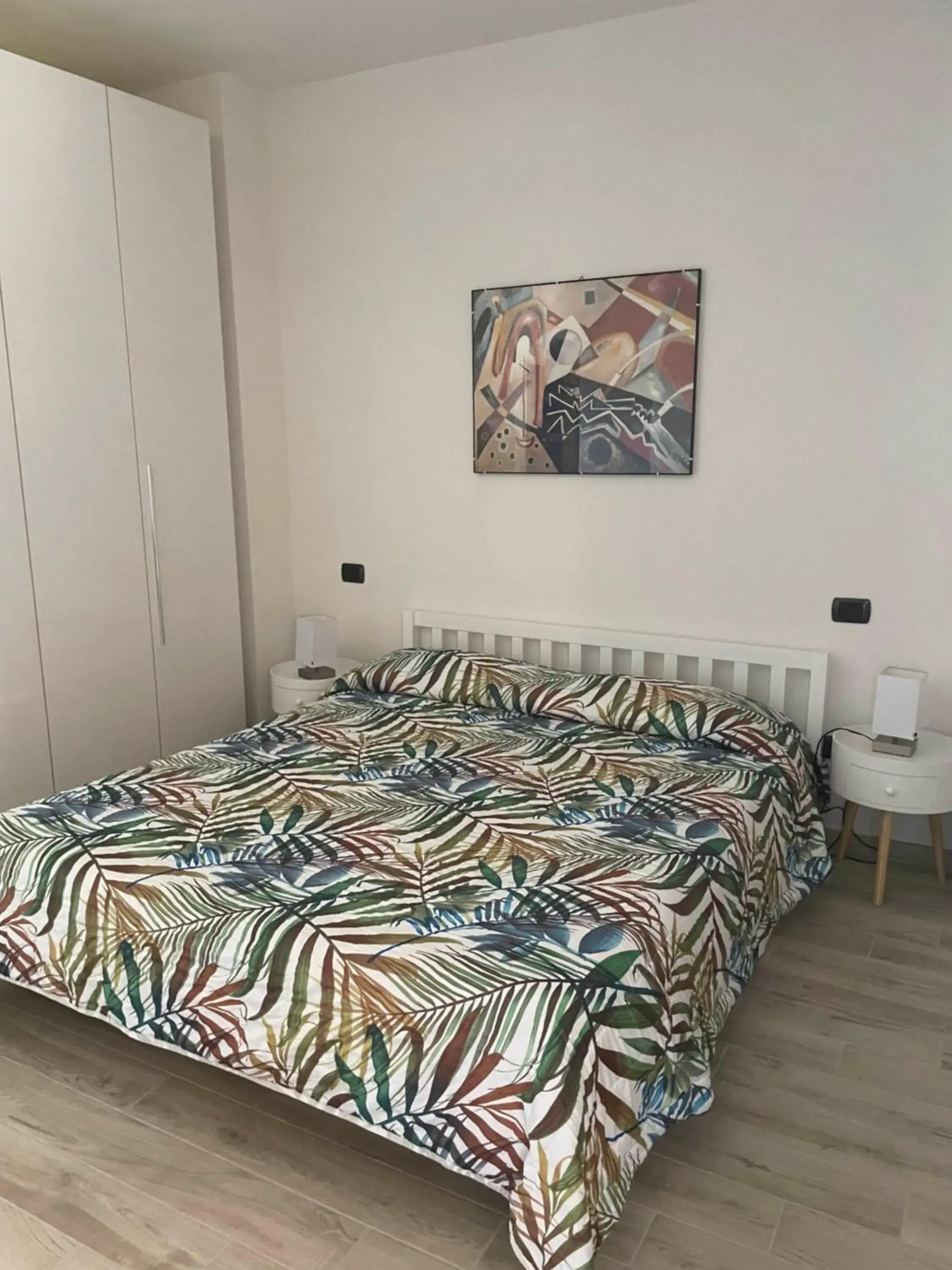 Deluxe Room in Casa Vacanza Le Case Deluxe Room in Casa Vacanza Le Case