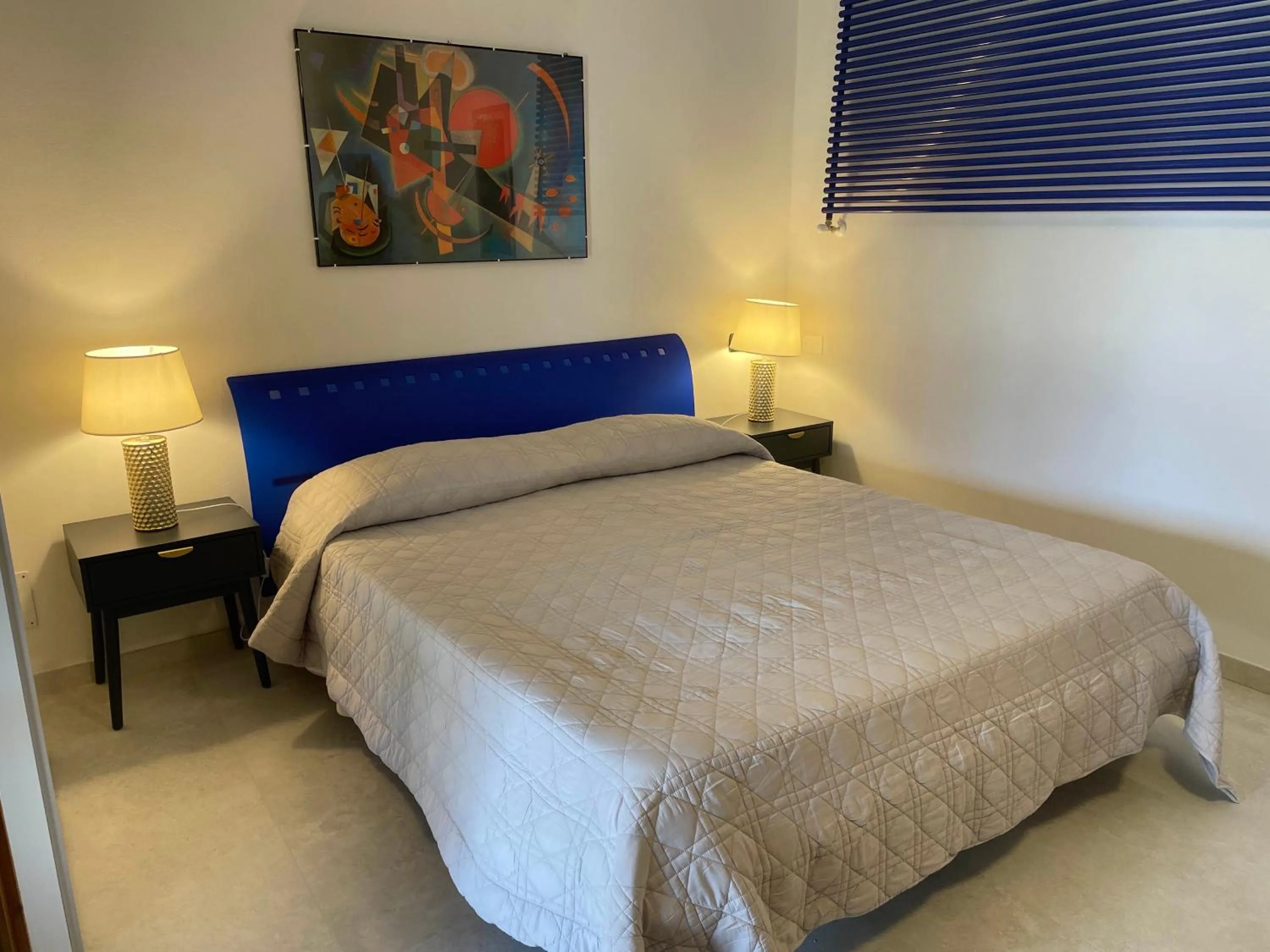 Bed in Casa Vacanza Le Case