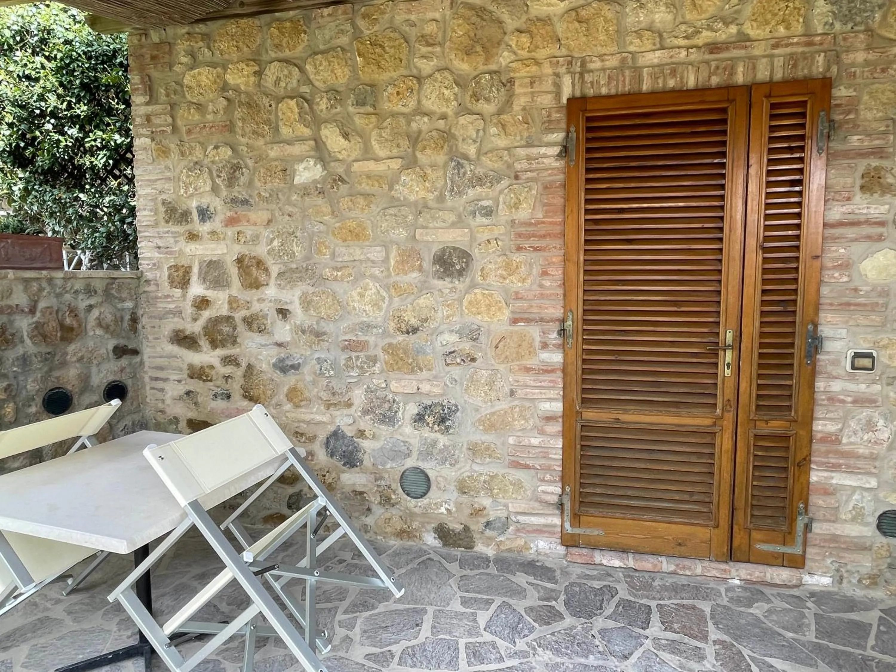 Property building in Casa Vacanza Le Case