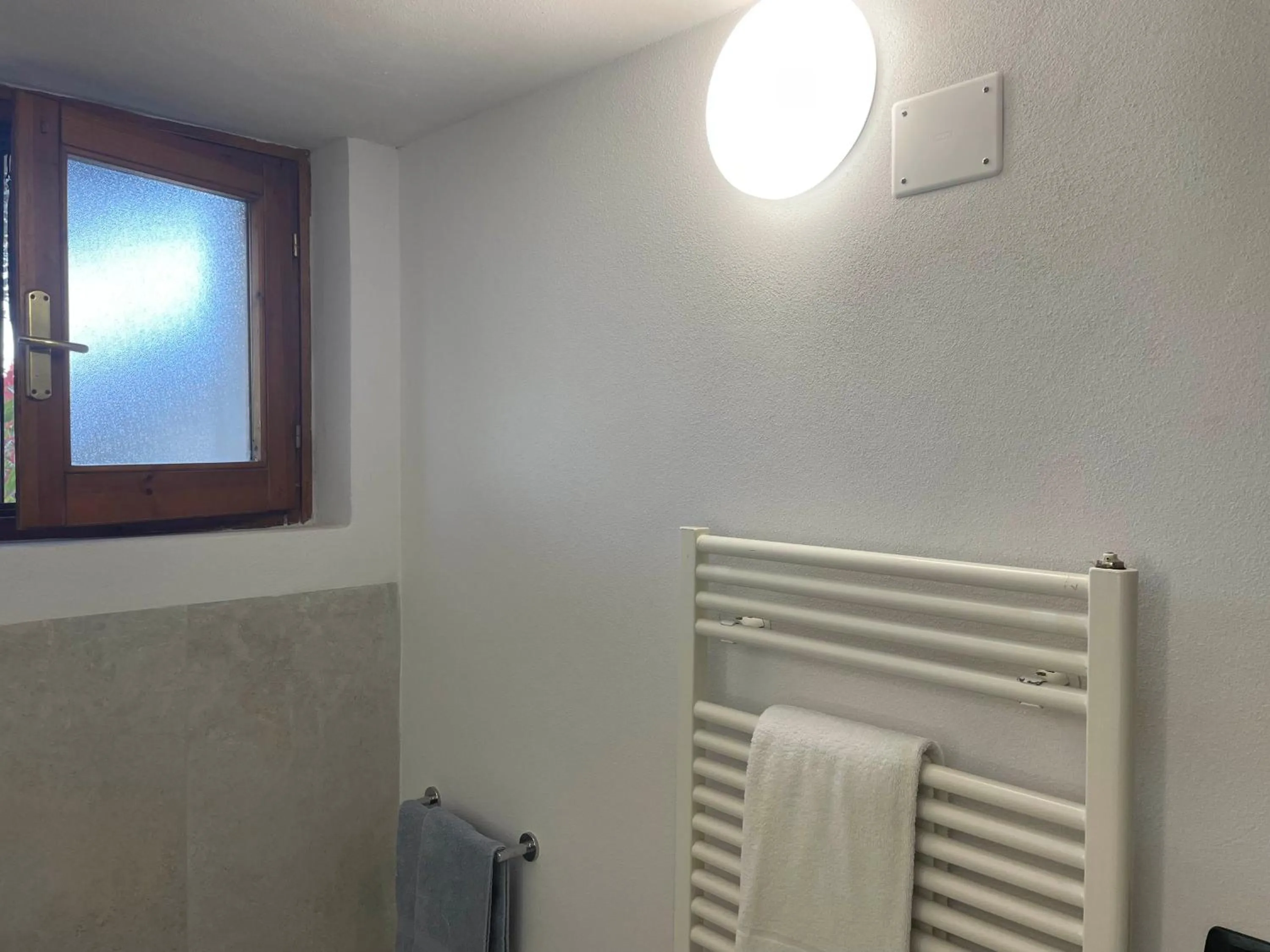 internet in Casa Vacanza Le Case