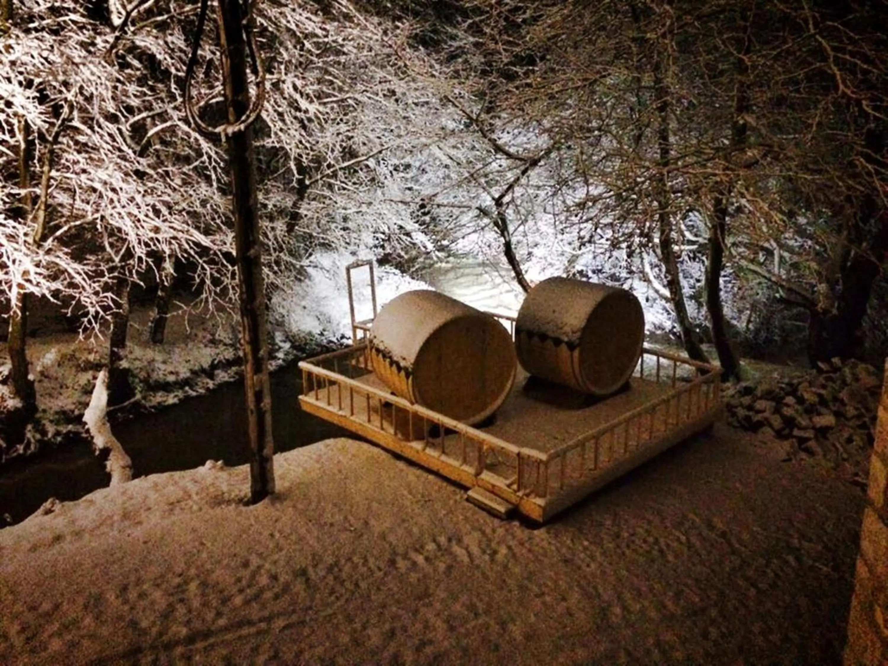 Decorative detail in Oniropetra Boutique Hotel