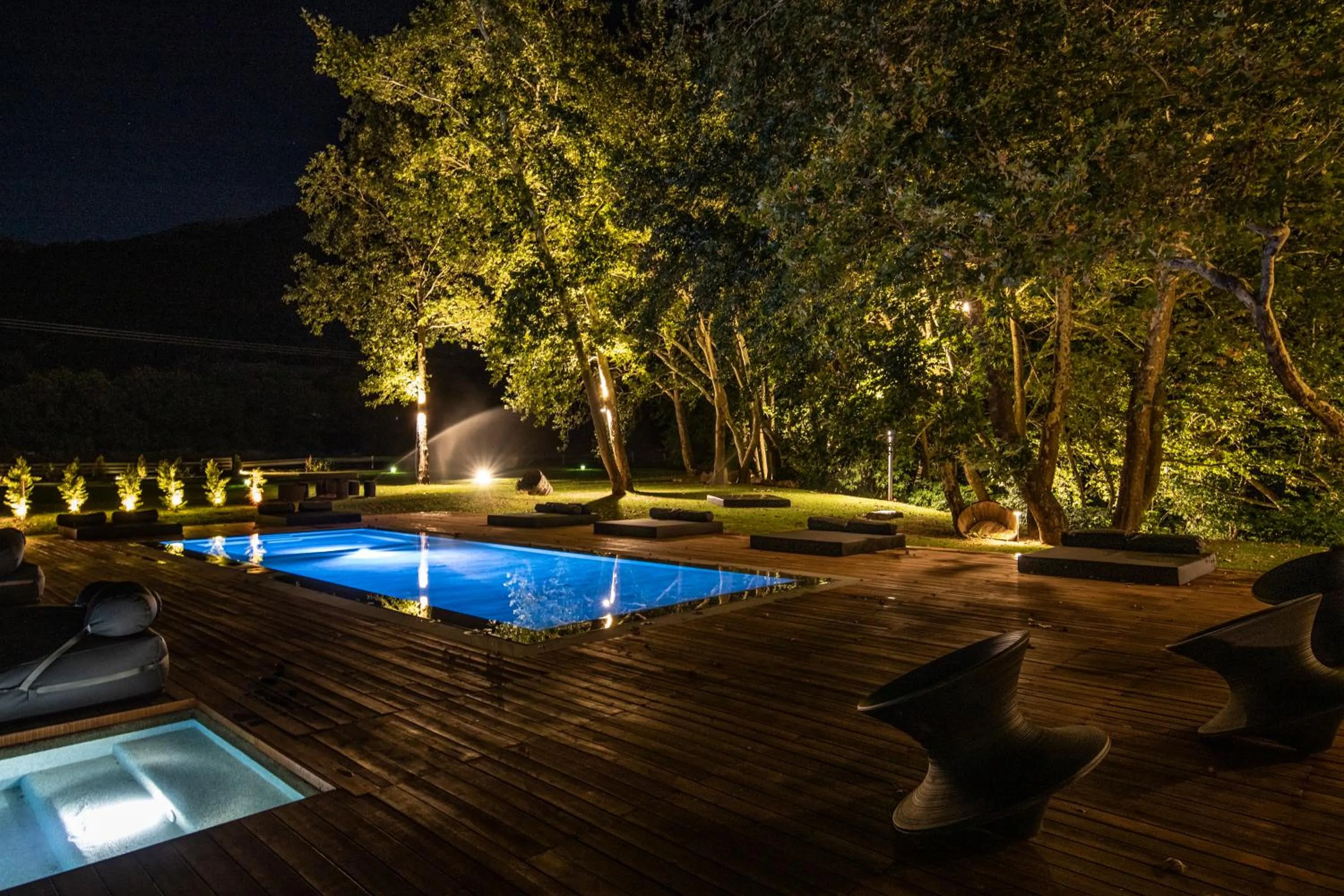 Oniropetra Boutique Hotel