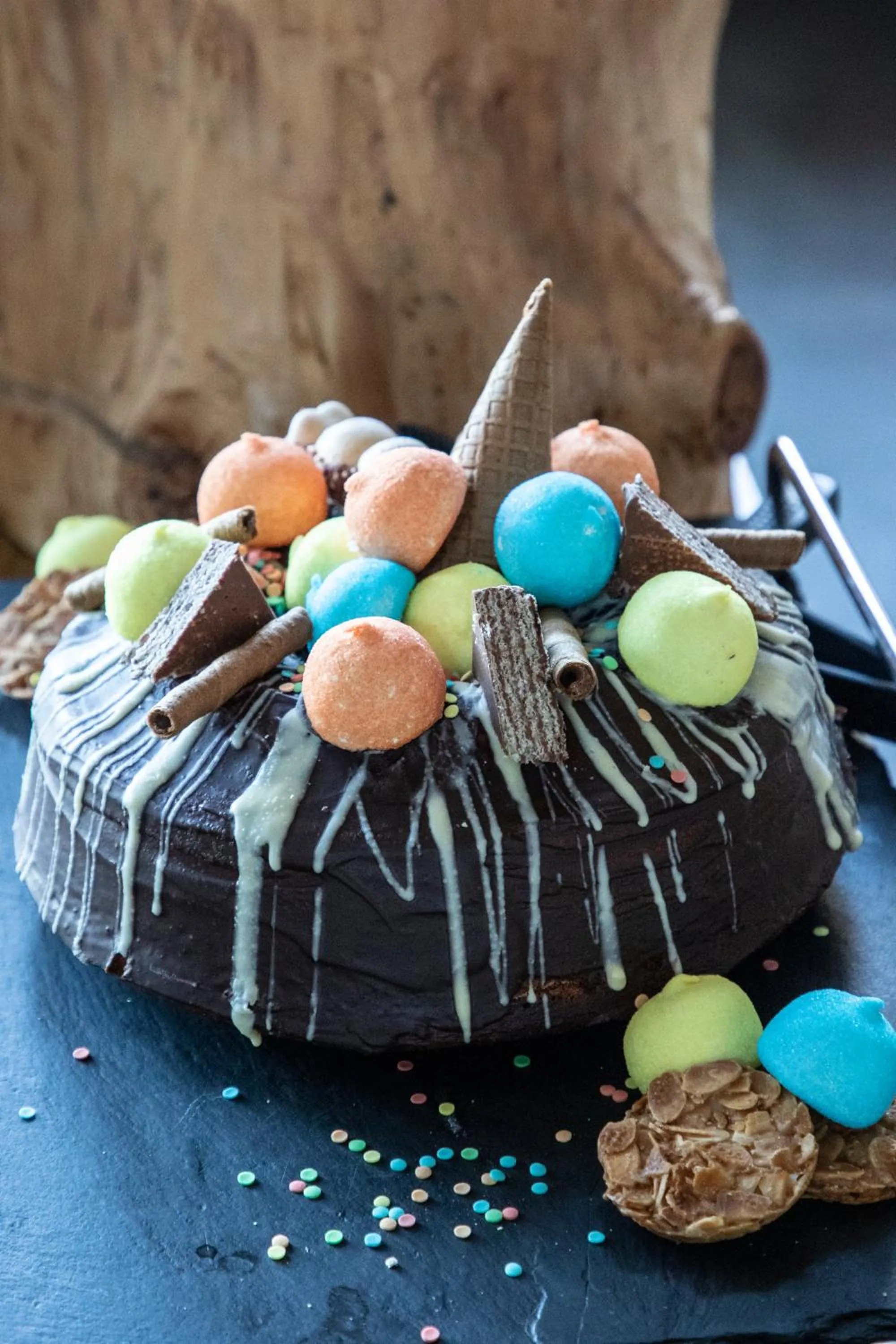 Breakfast in Oniropetra Boutique Hotel