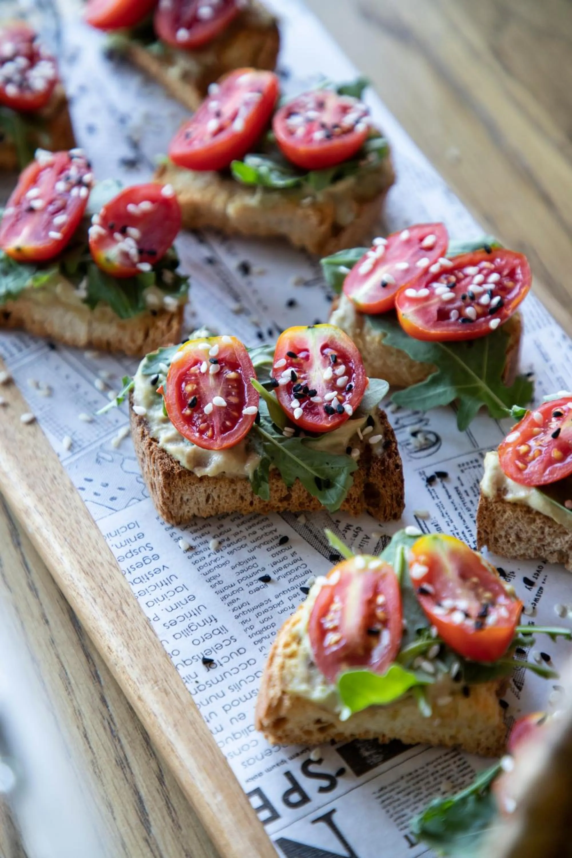 Breakfast in Oniropetra Boutique Hotel