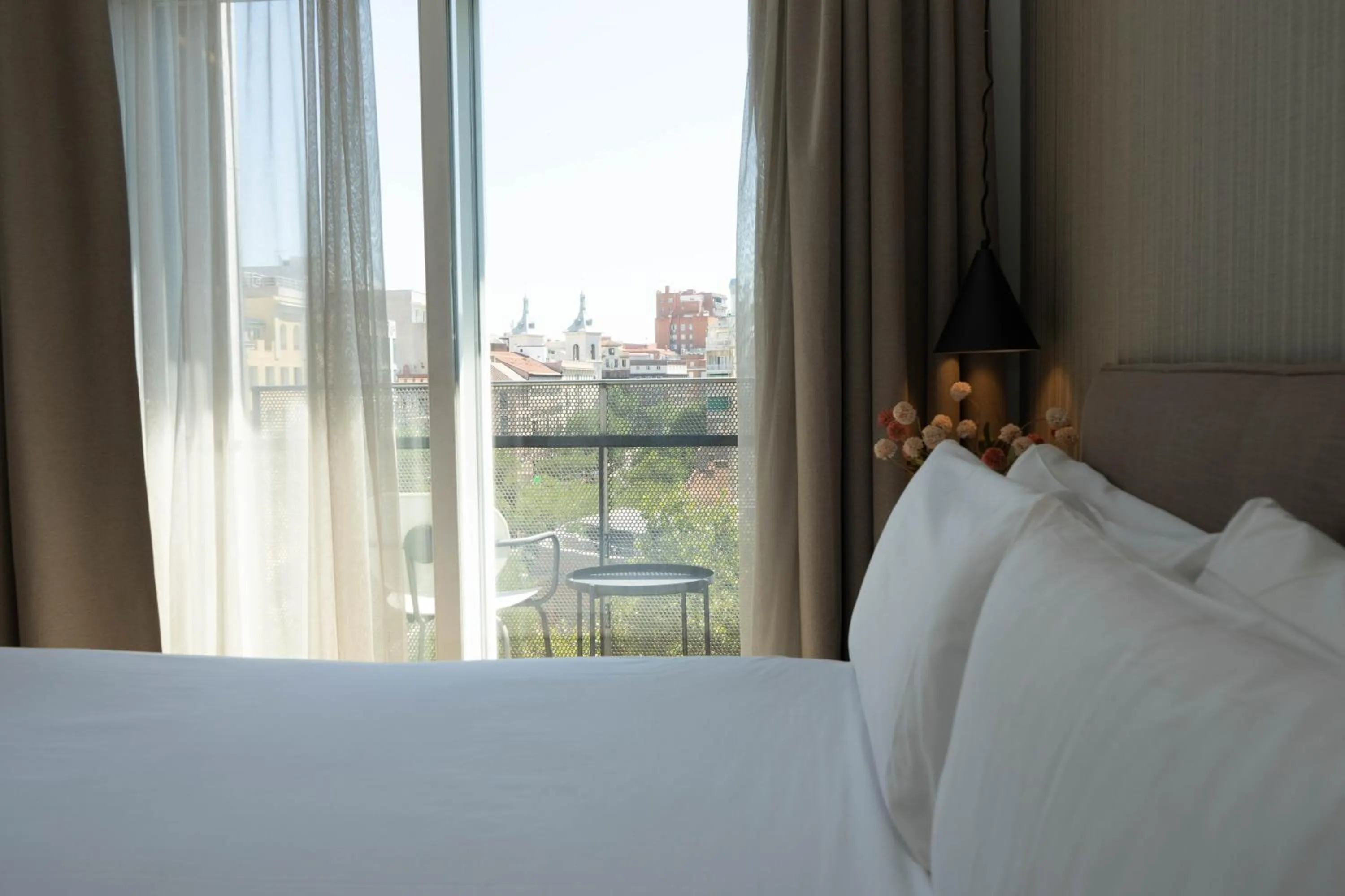 Bed in Be Mate Trafalgar