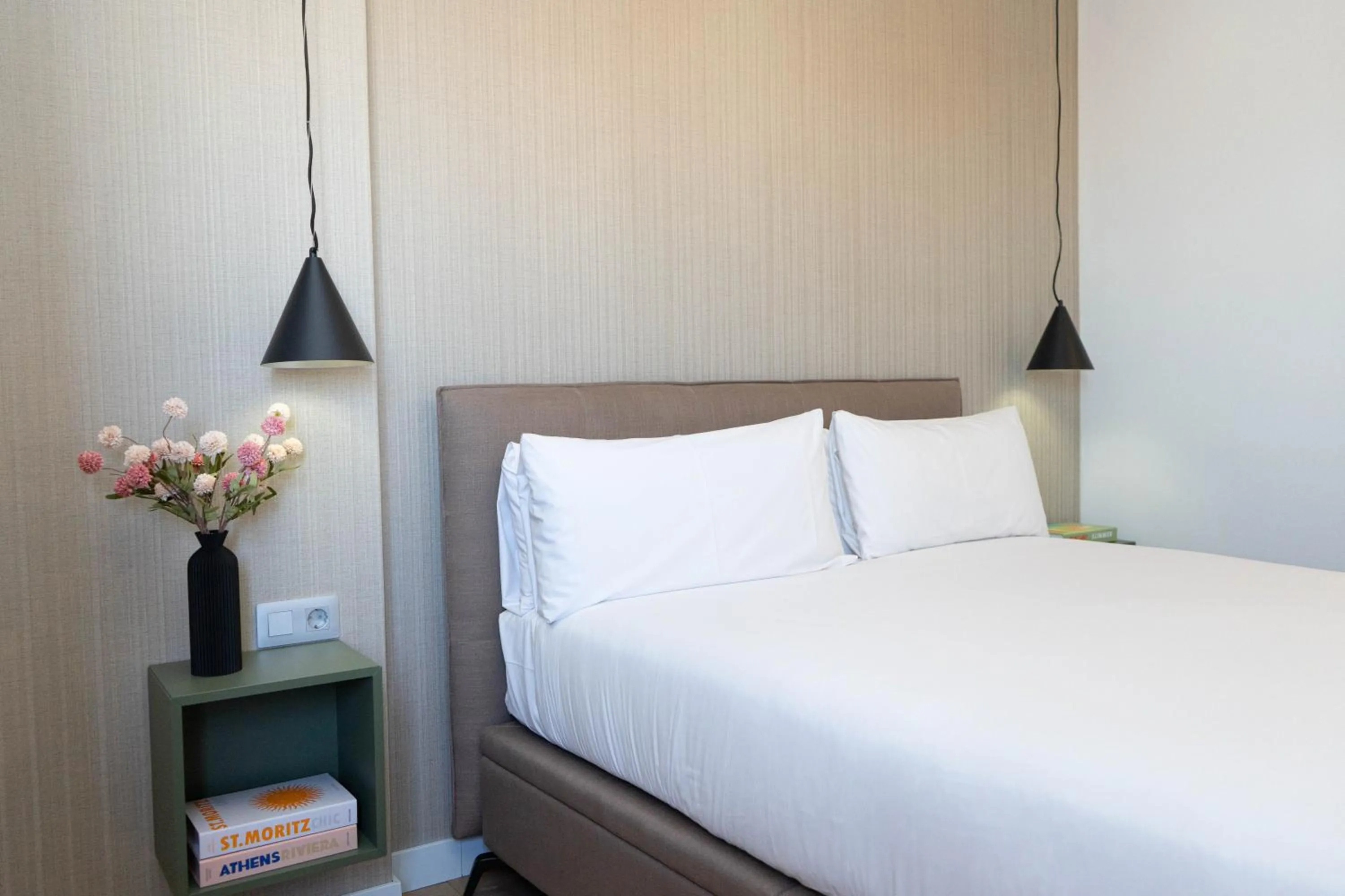 Bed in Be Mate Trafalgar