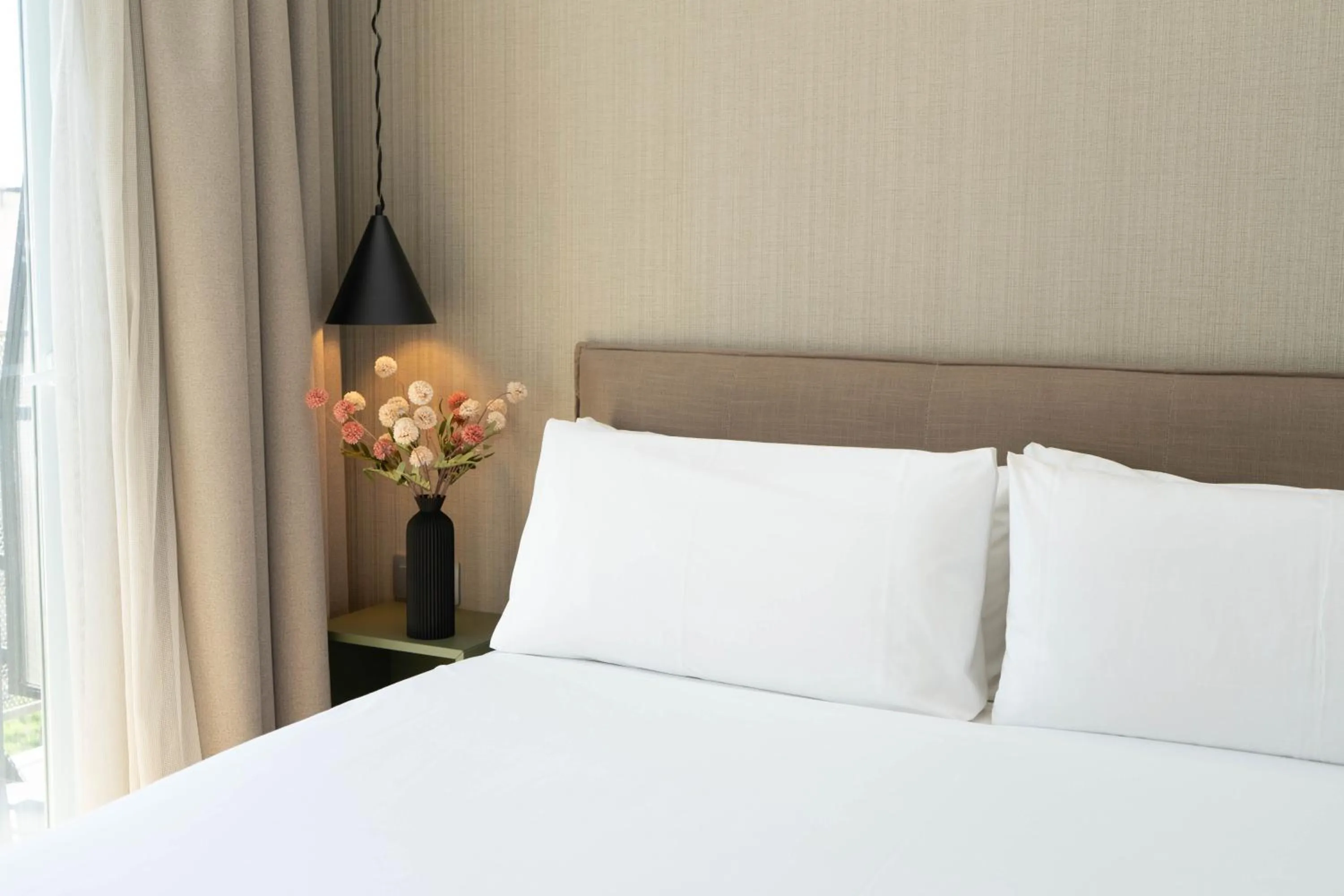 Bed in Be Mate Trafalgar