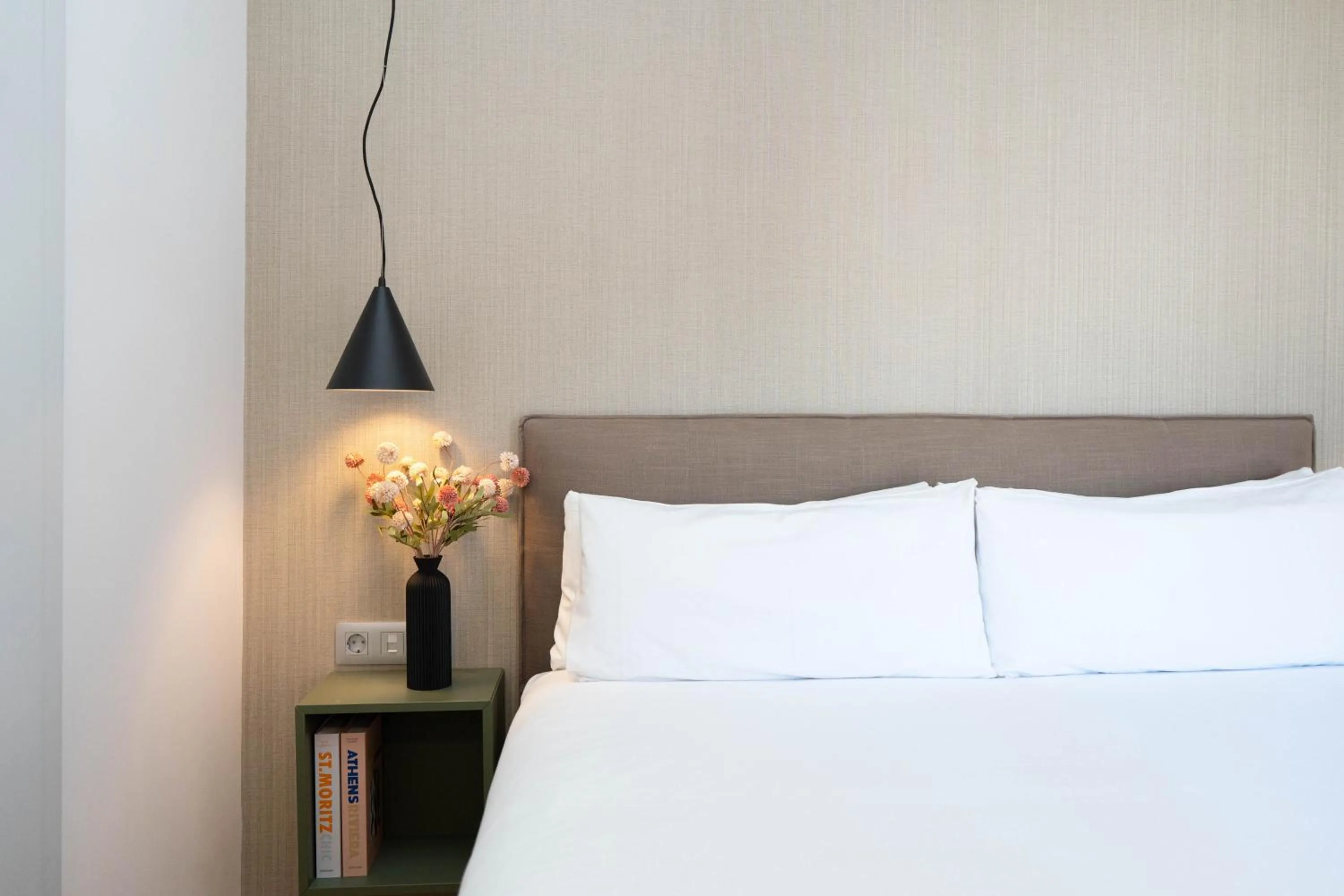 Bed in Be Mate Trafalgar