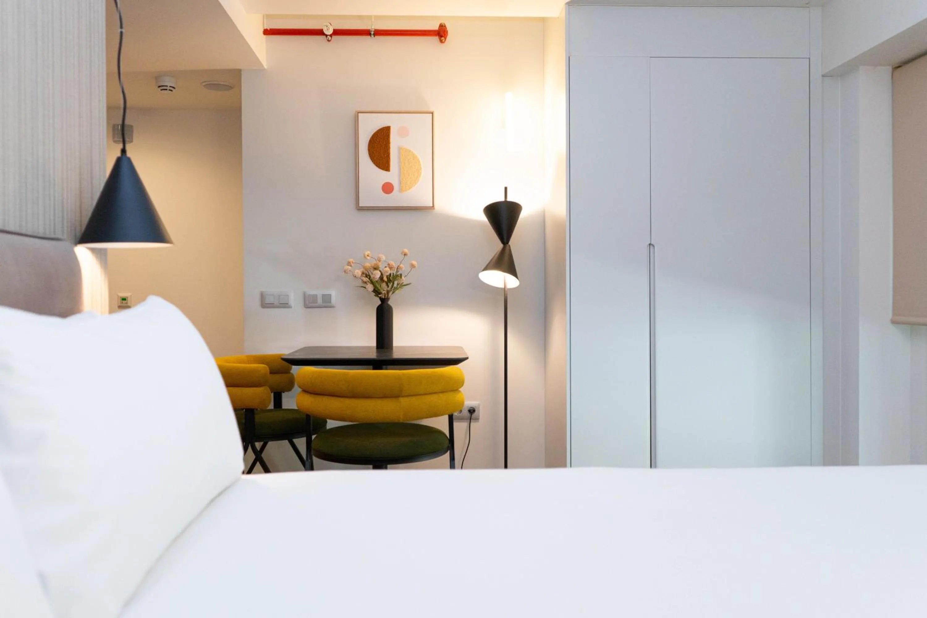 Bed in Be Mate Trafalgar