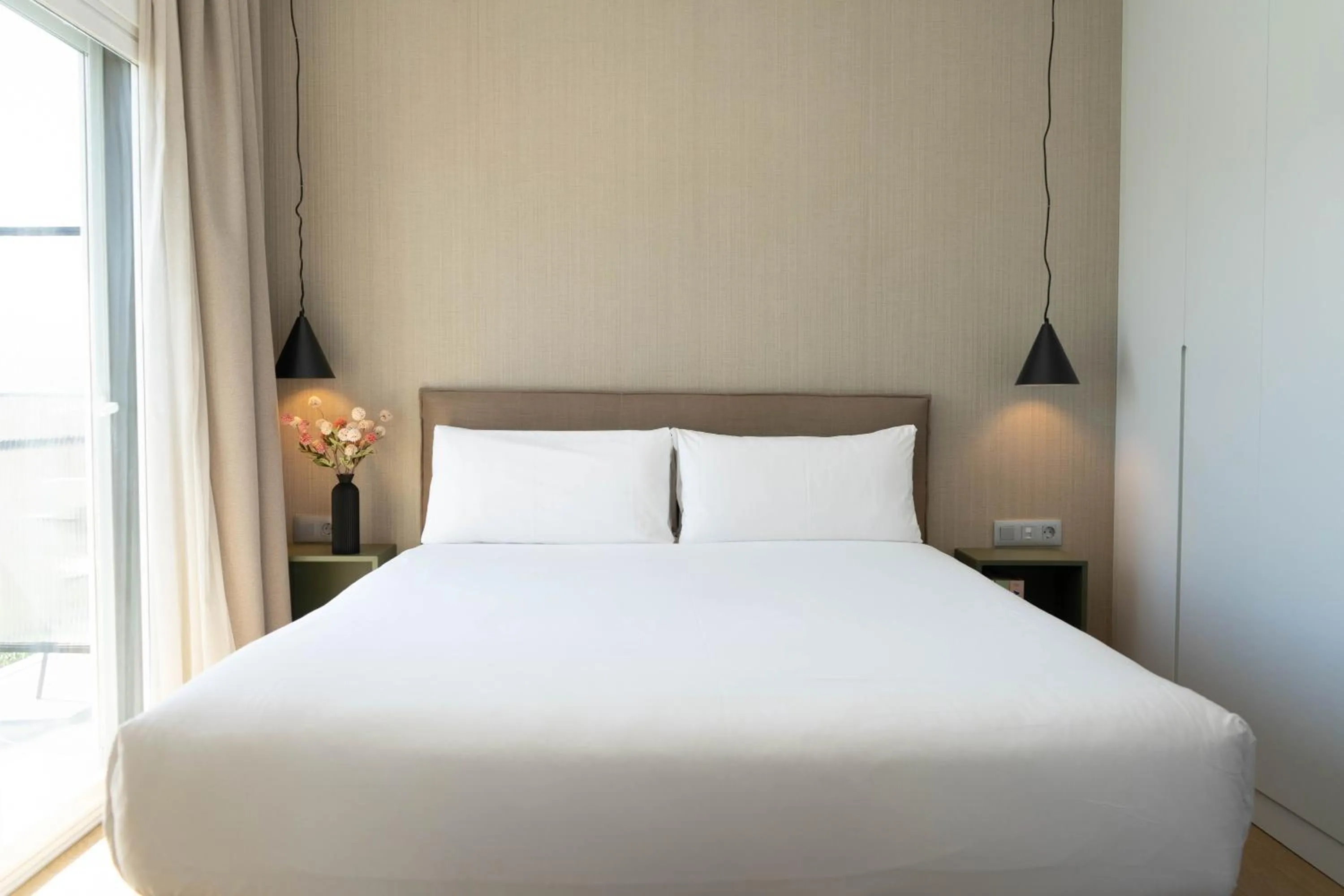 Bed in Be Mate Trafalgar