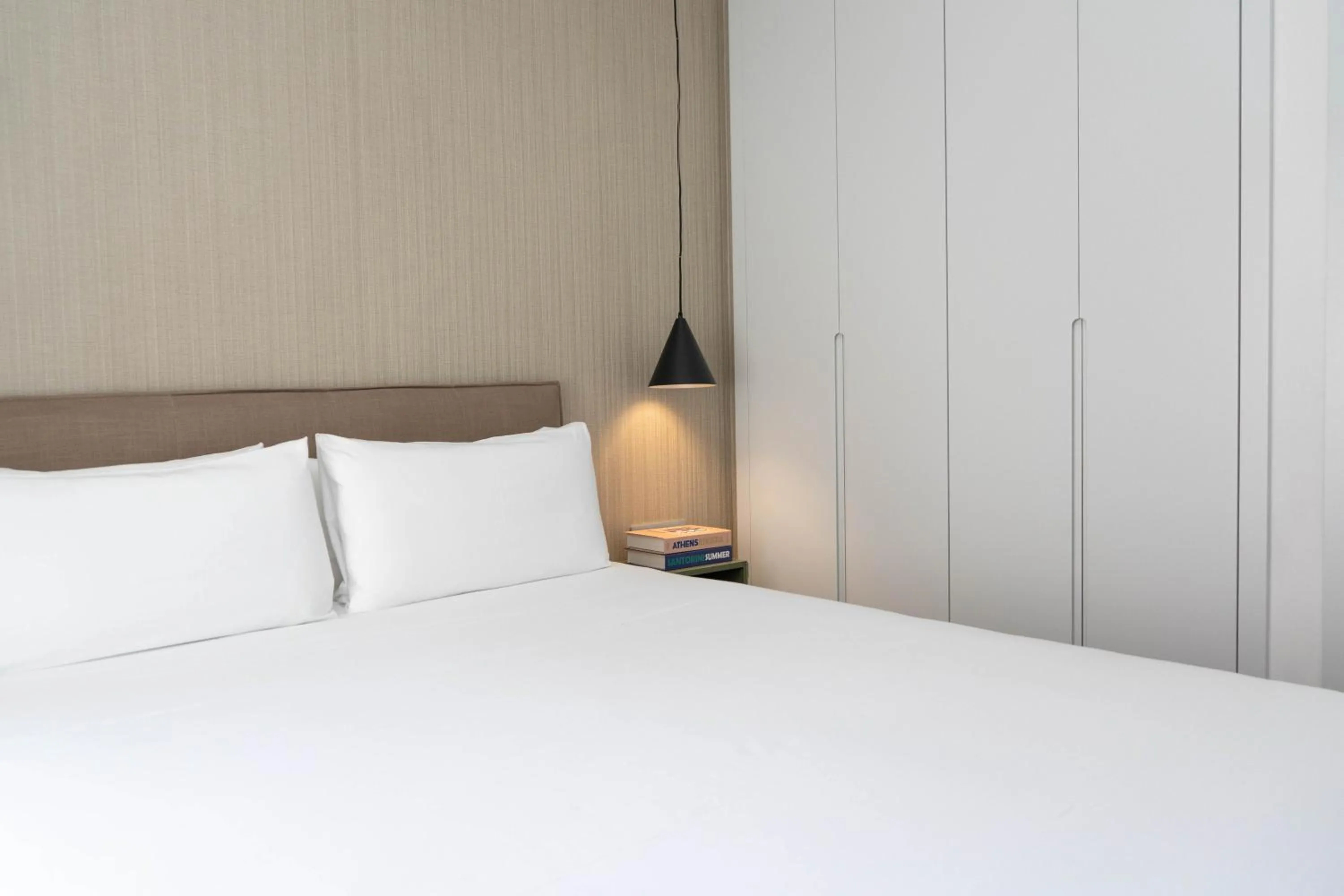 Bed in Be Mate Trafalgar