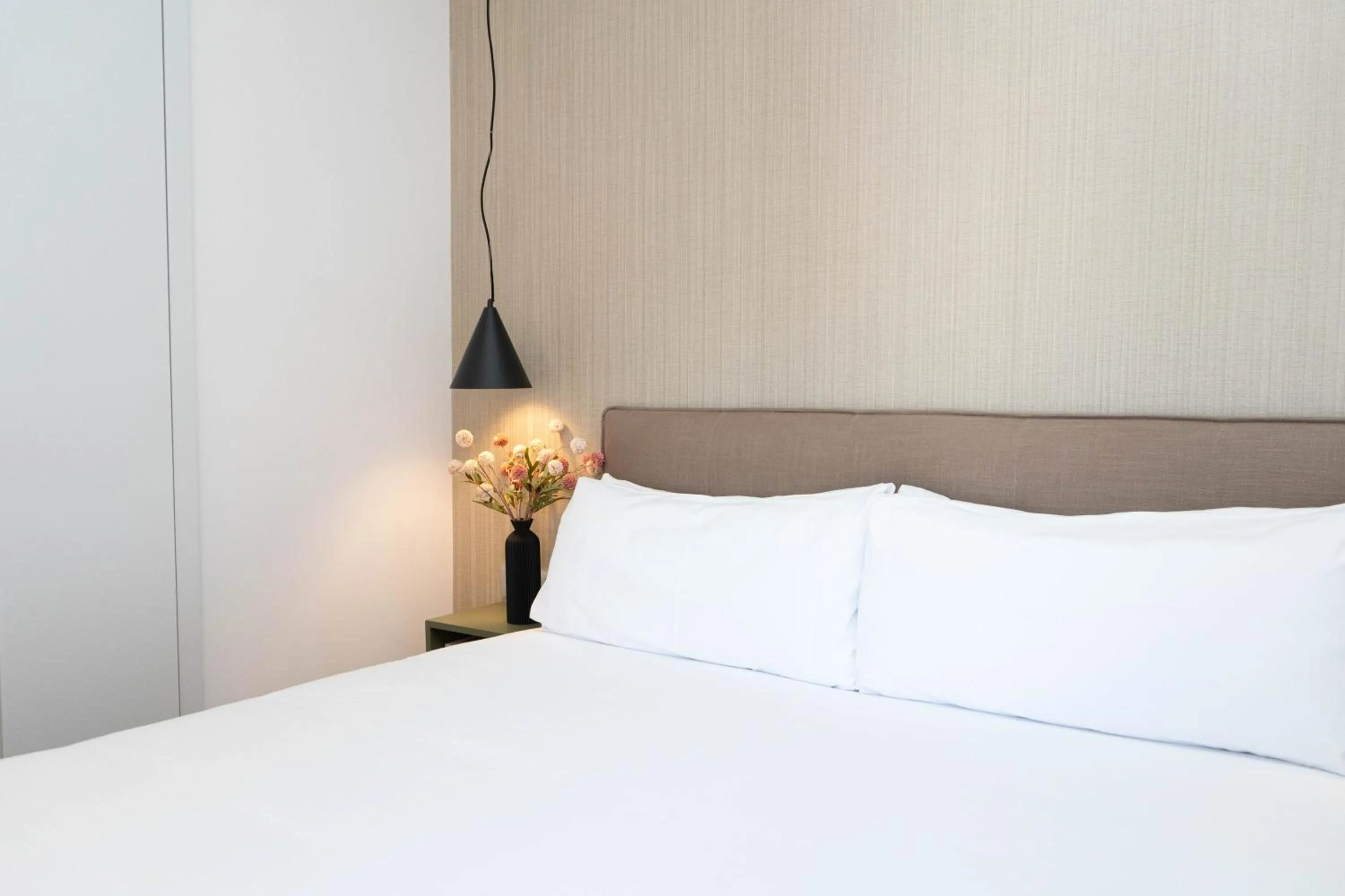 Bed in Be Mate Trafalgar