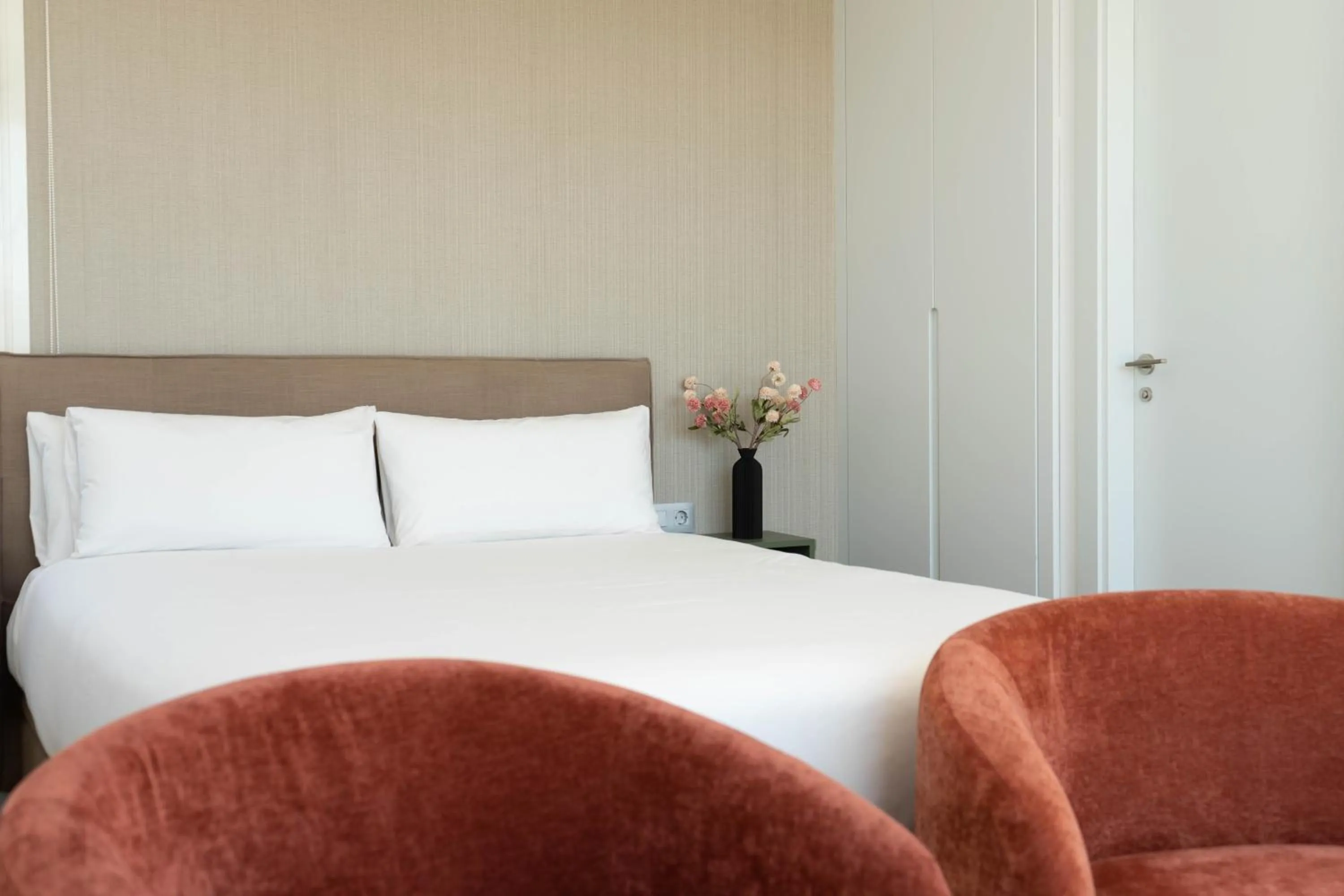 Bed in Be Mate Trafalgar