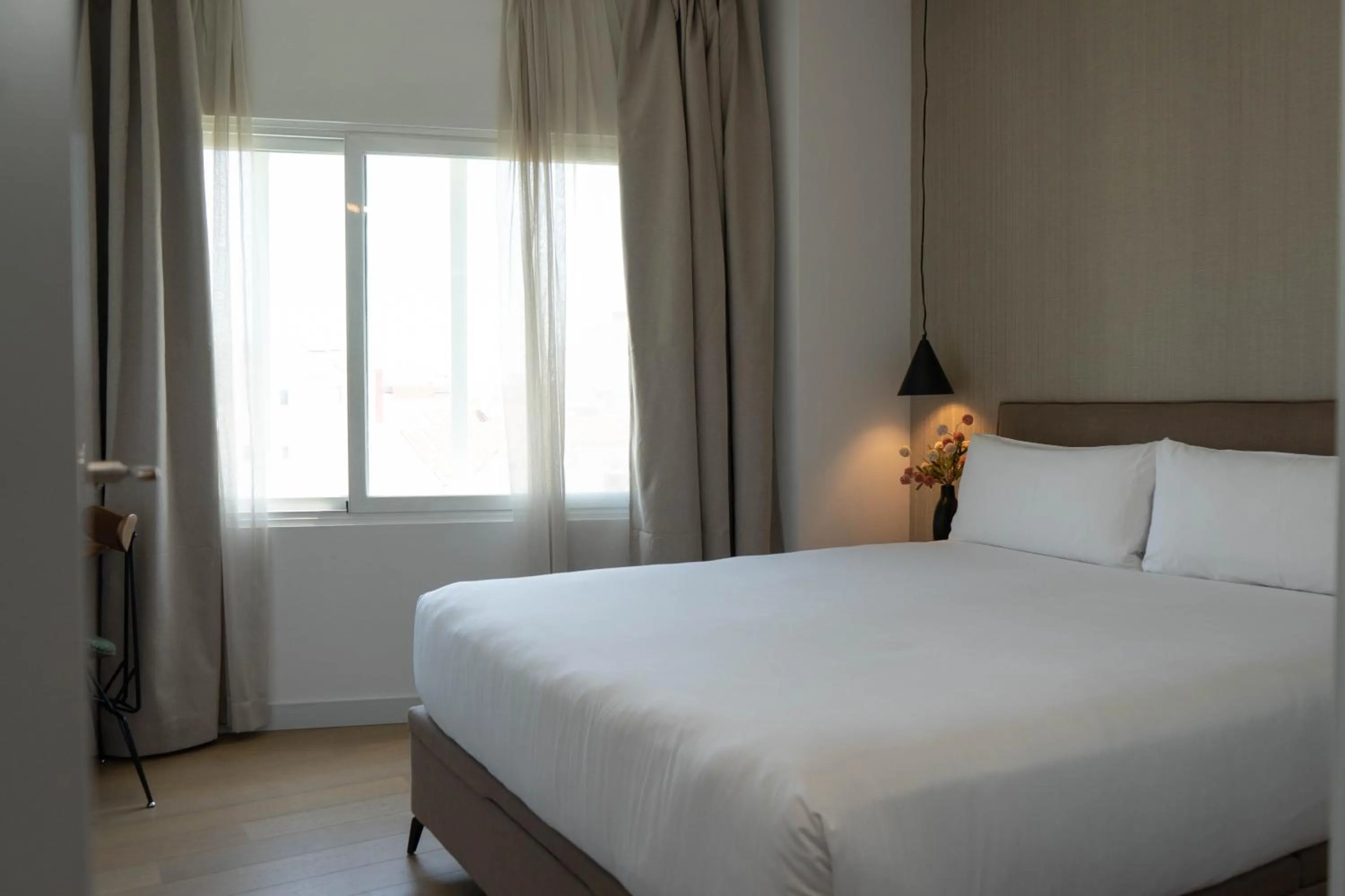 Bed in Be Mate Trafalgar