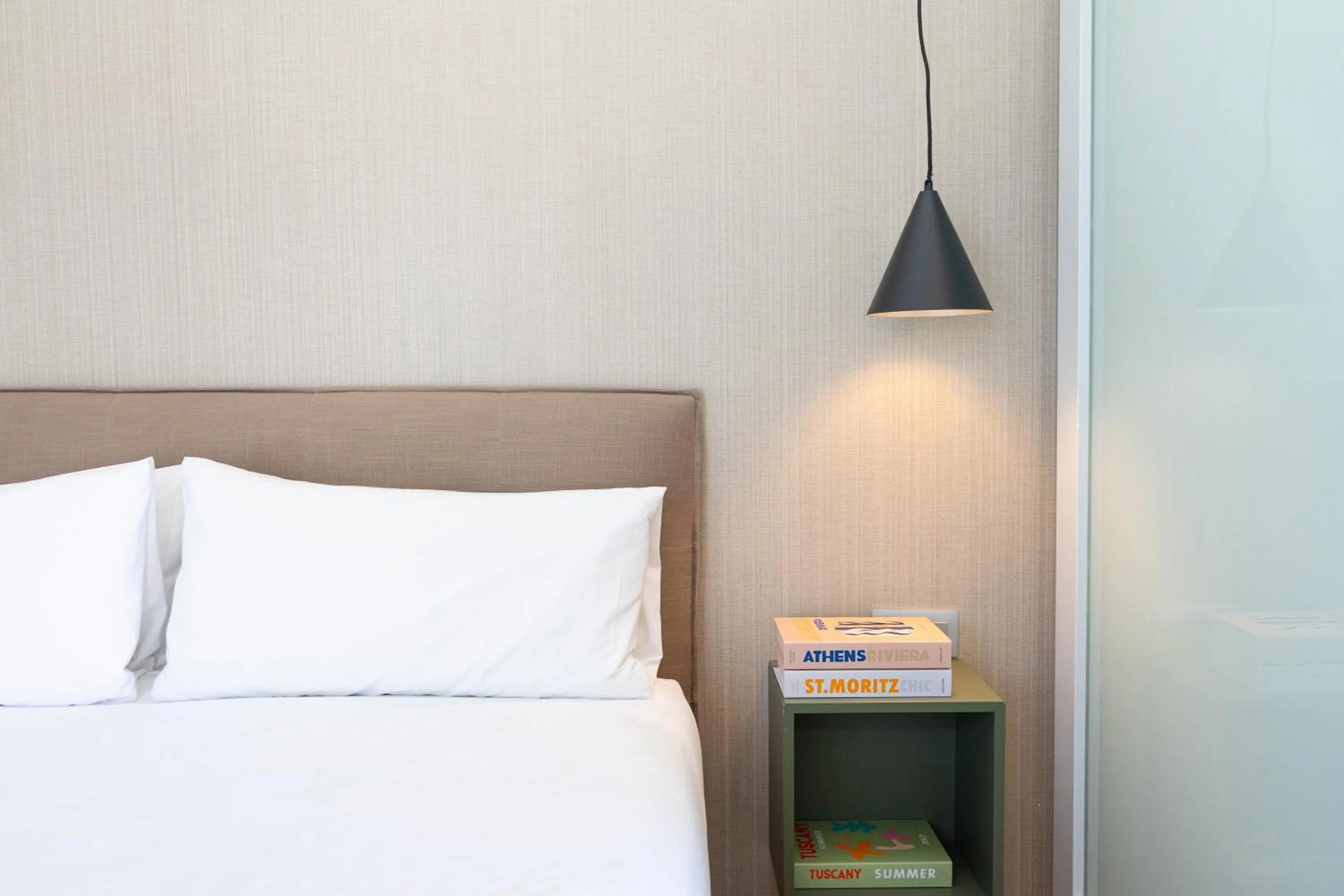 Bed in Be Mate Trafalgar