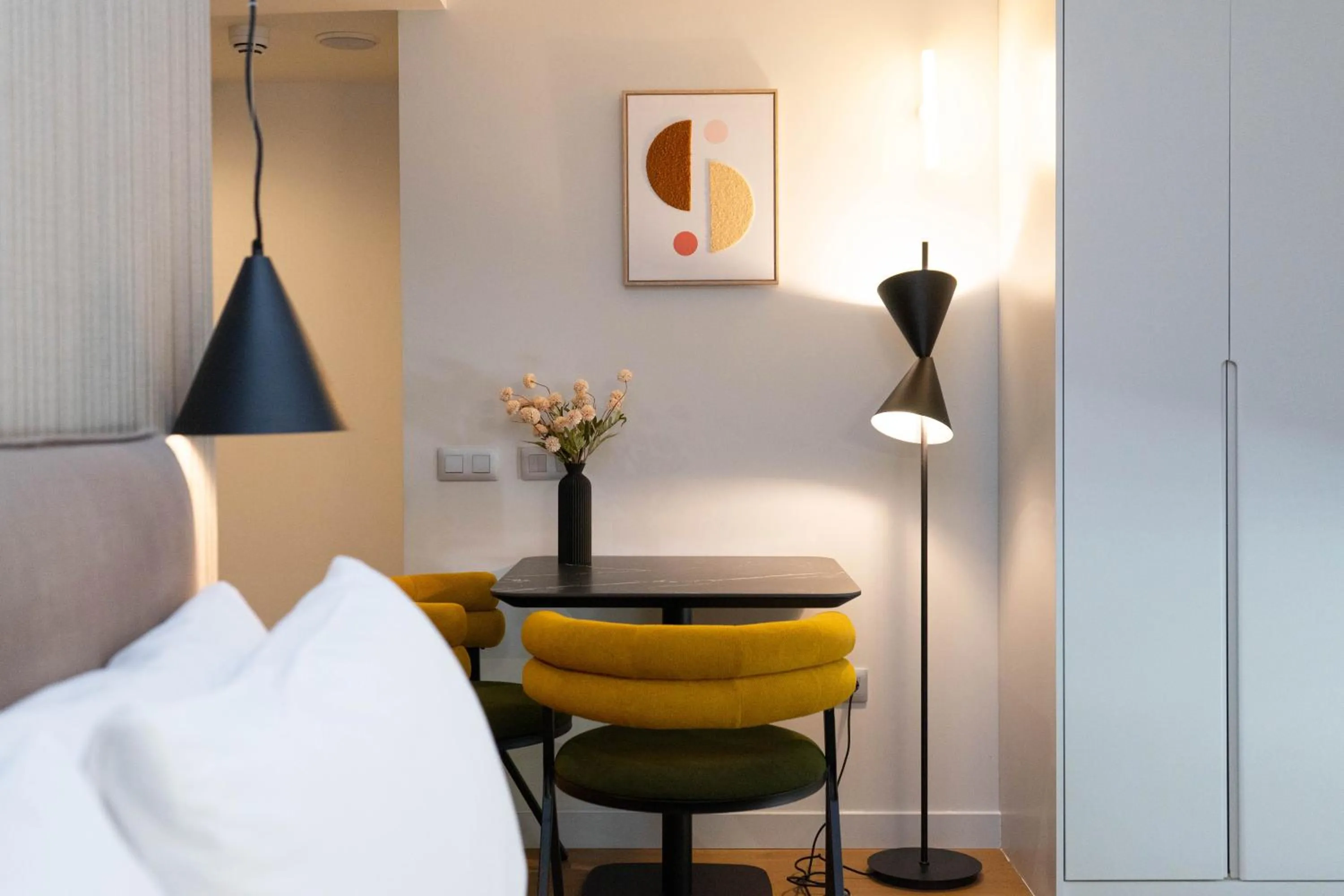 Bed in Be Mate Trafalgar