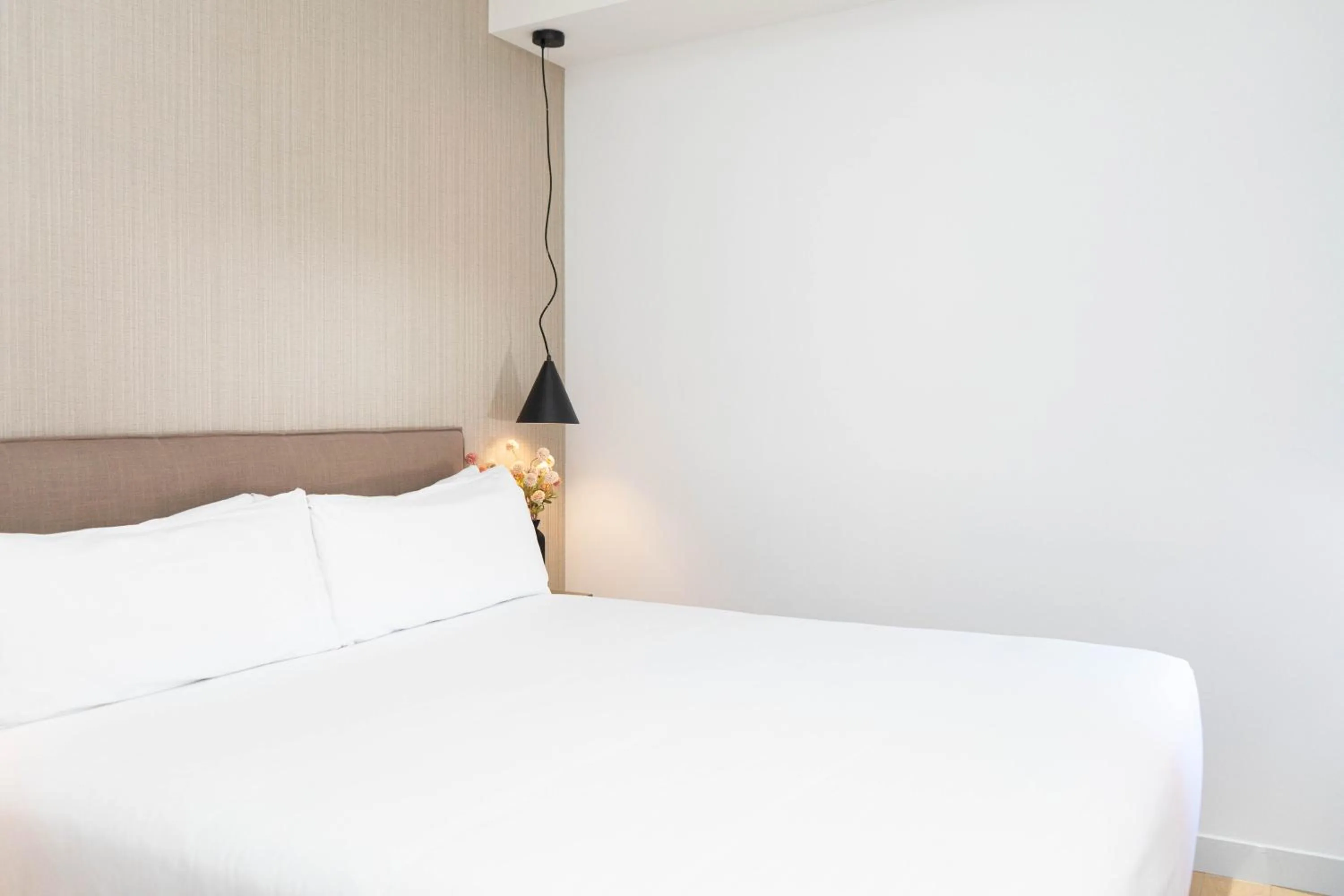 Bed in Be Mate Trafalgar