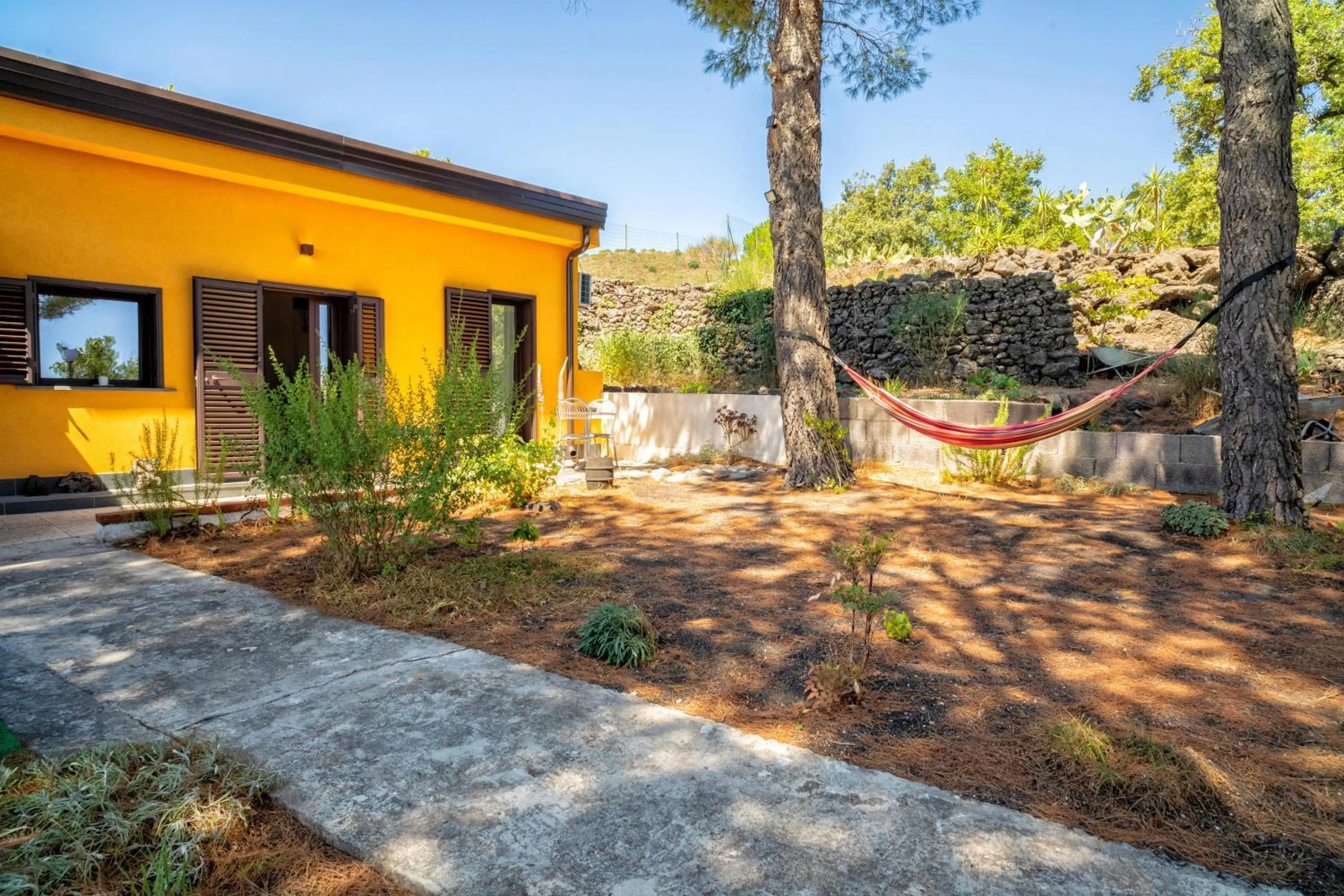 Property building in Etna Country Home - Cottage