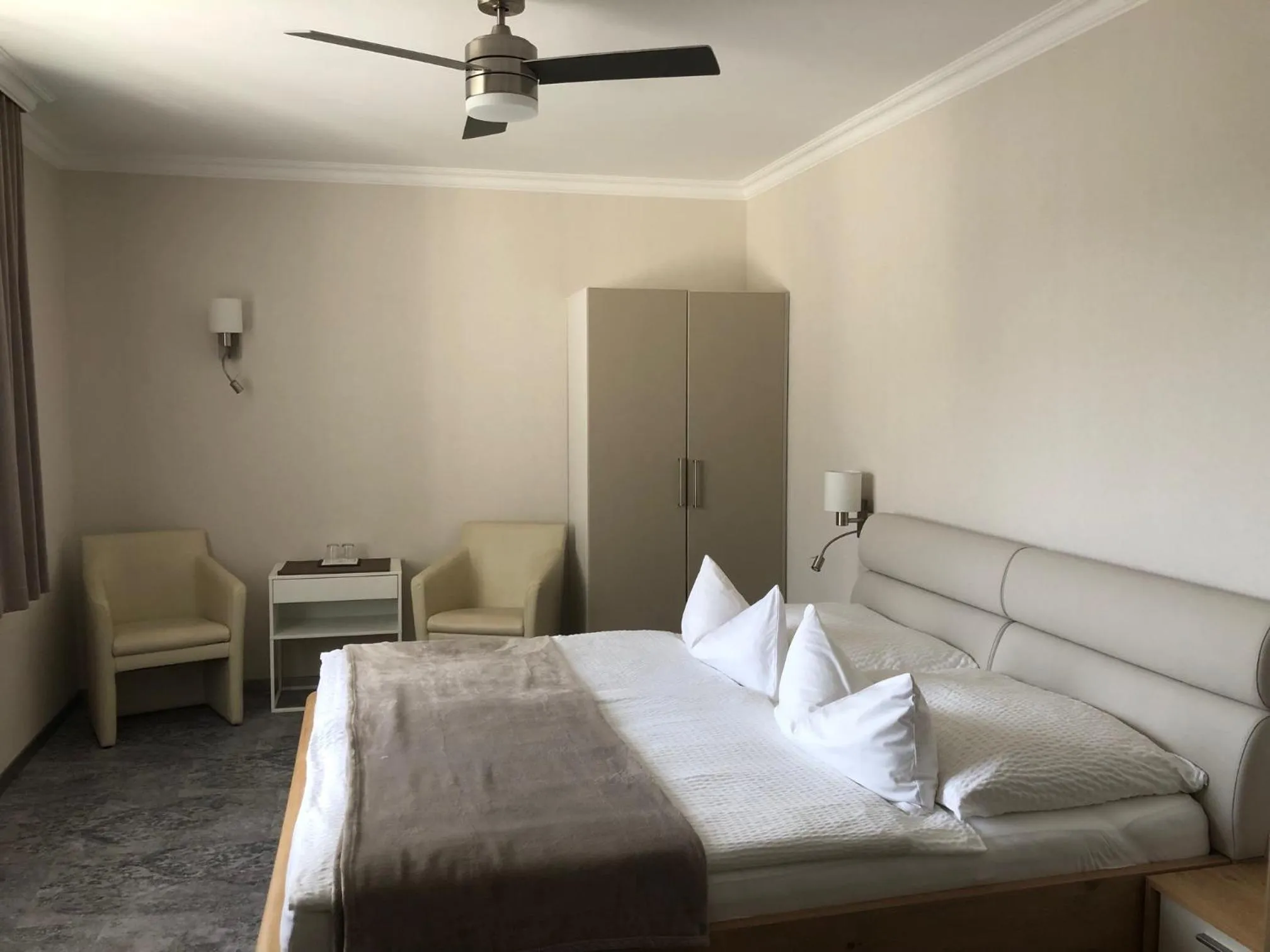 Photo of the whole room, Bed in Haus Renée