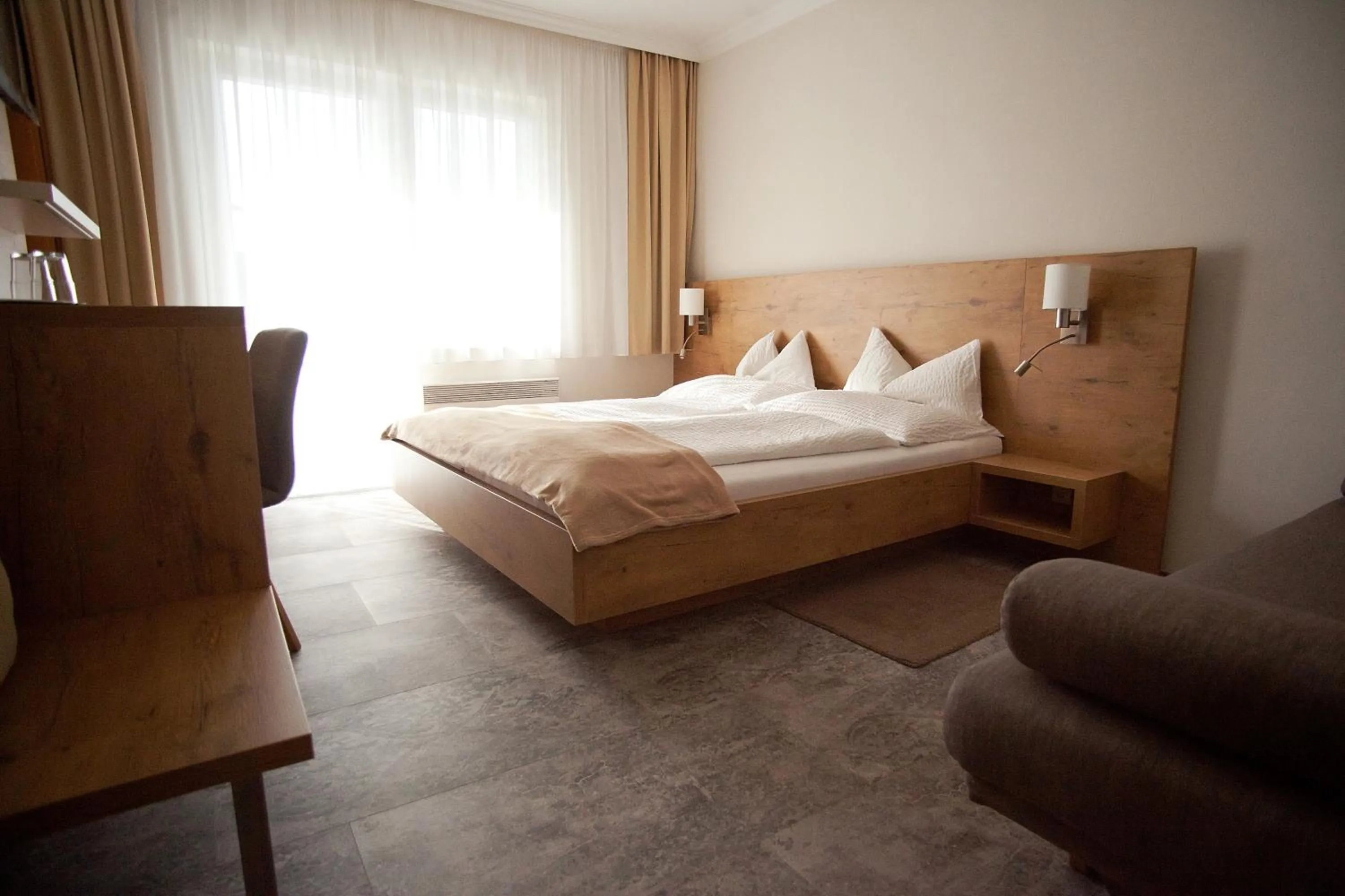 Photo of the whole room, Bed in Haus Renée