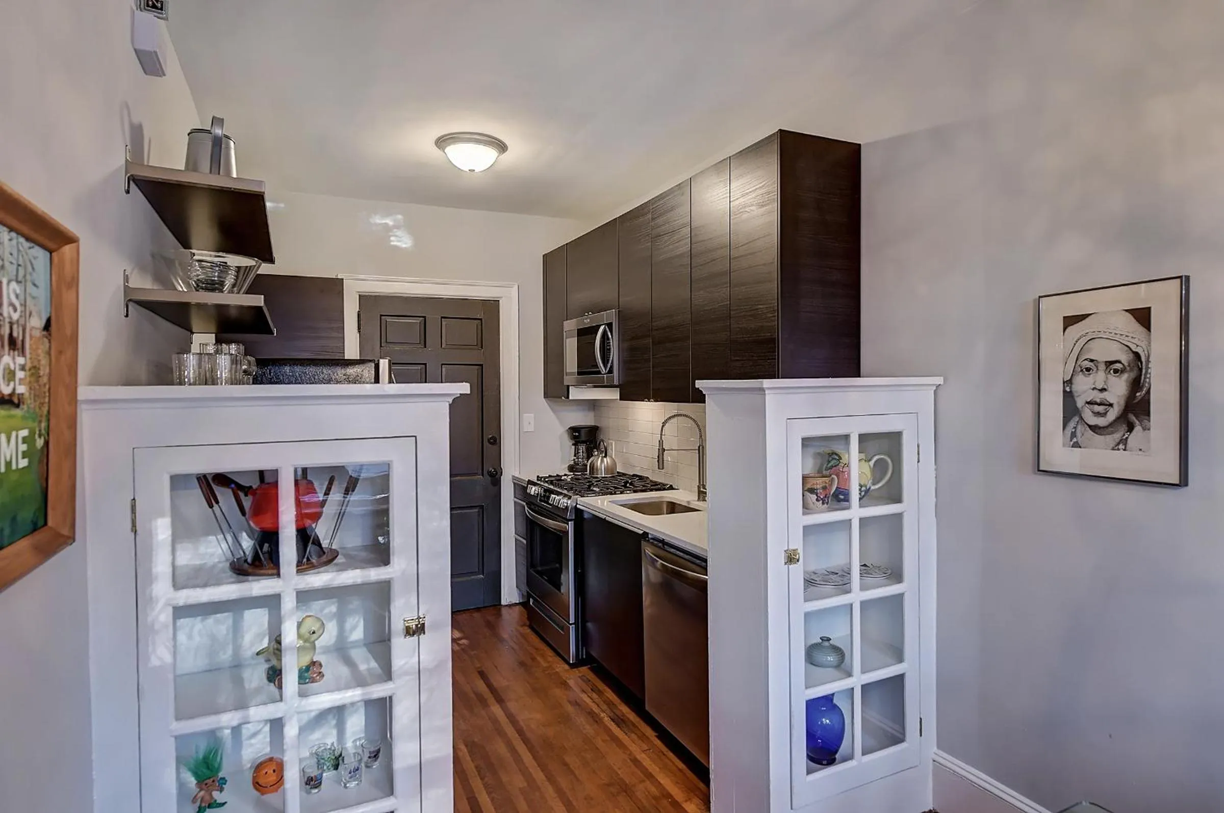 The Home Collection CLT: Lamar Avenue