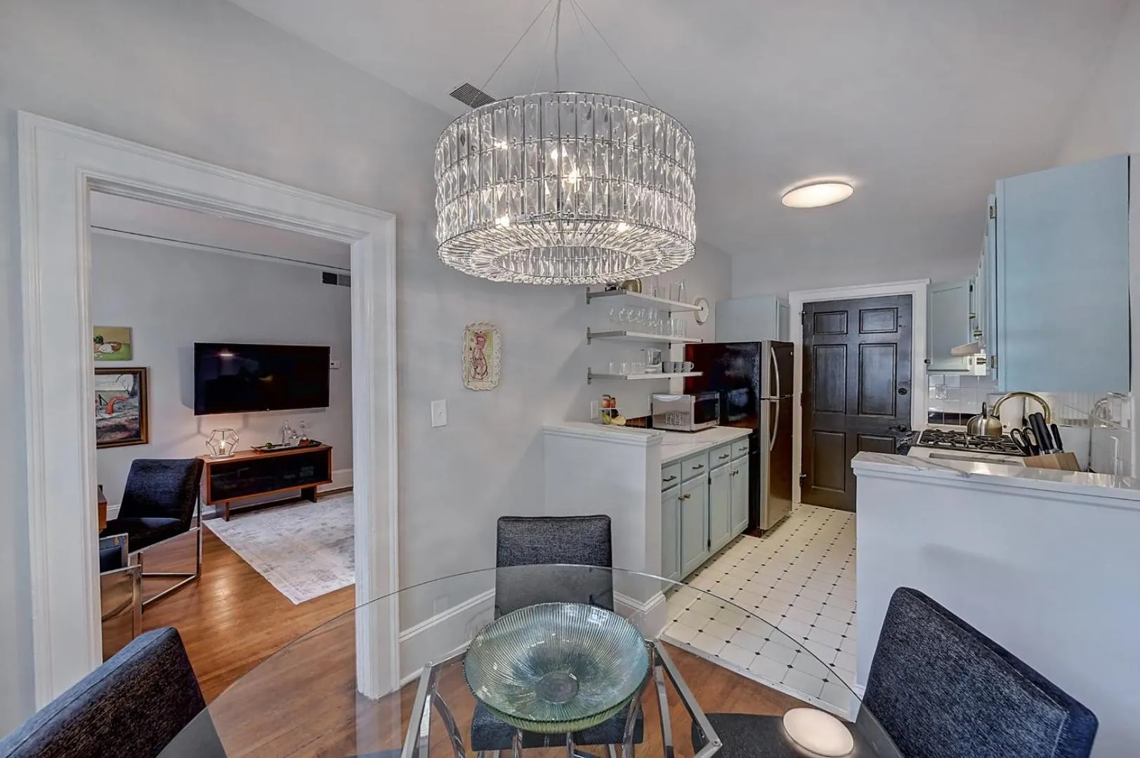 The Home Collection CLT: Lamar Avenue