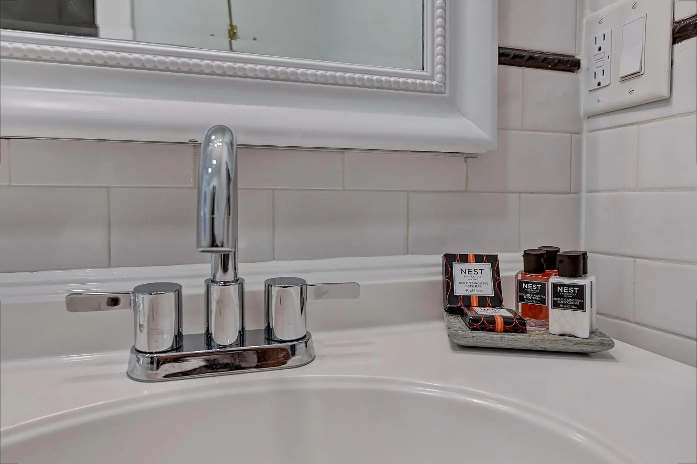 The Home Collection CLT: Lamar Avenue